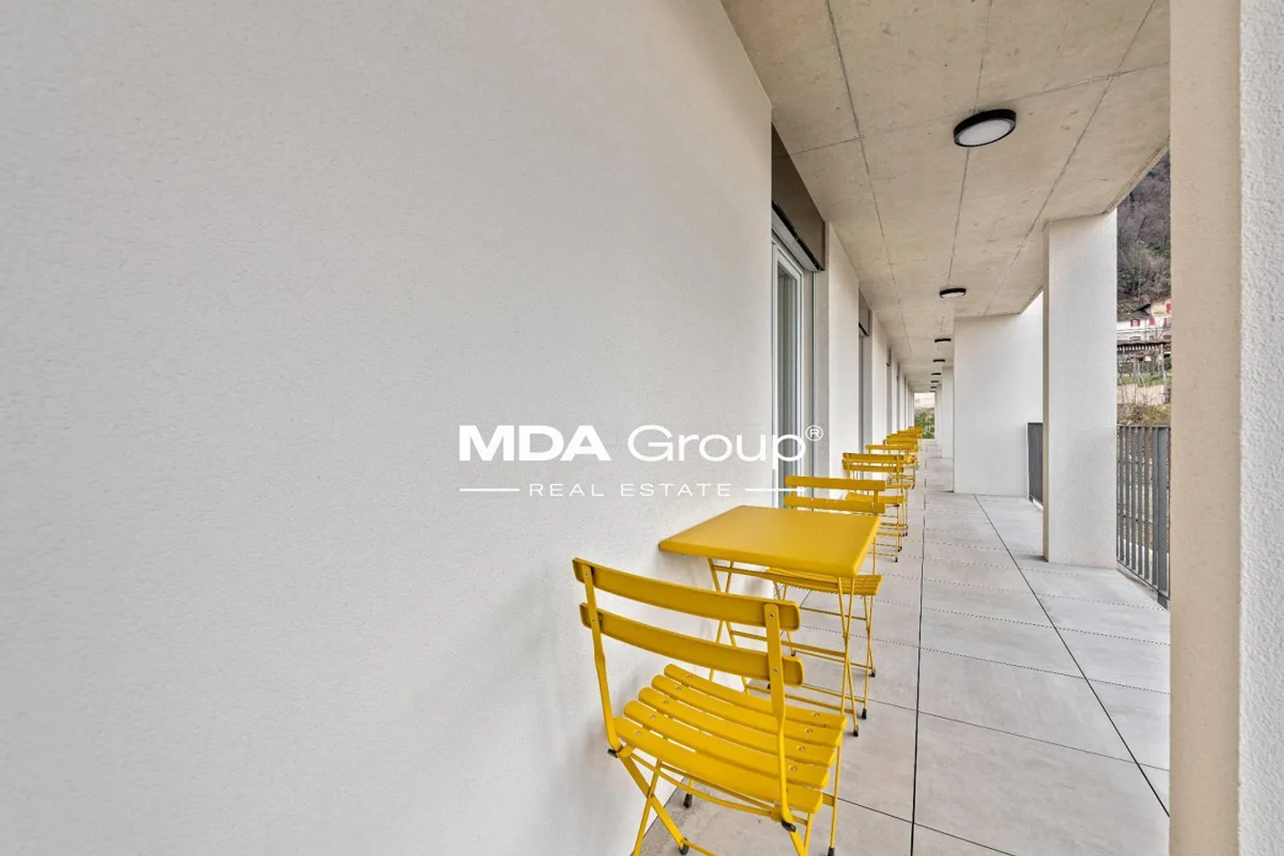 Büro - Mendrisio - Foto 7 von 13