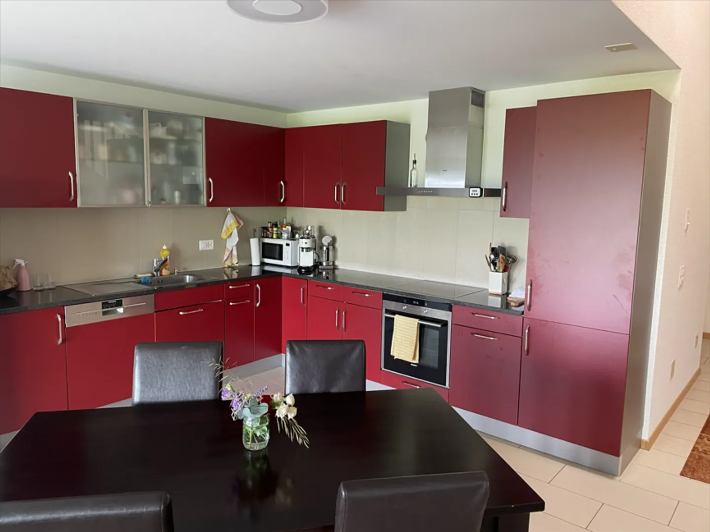 Appartement Duplex à Genolier - Photo 1 sur 5