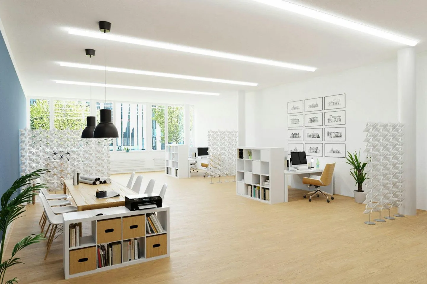 Flexible Ground Floor Space - Photo 2 of 3