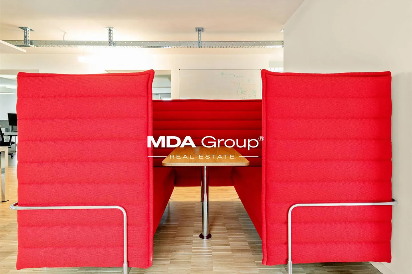 Büro - Mendrisio - Foto 10 von 13