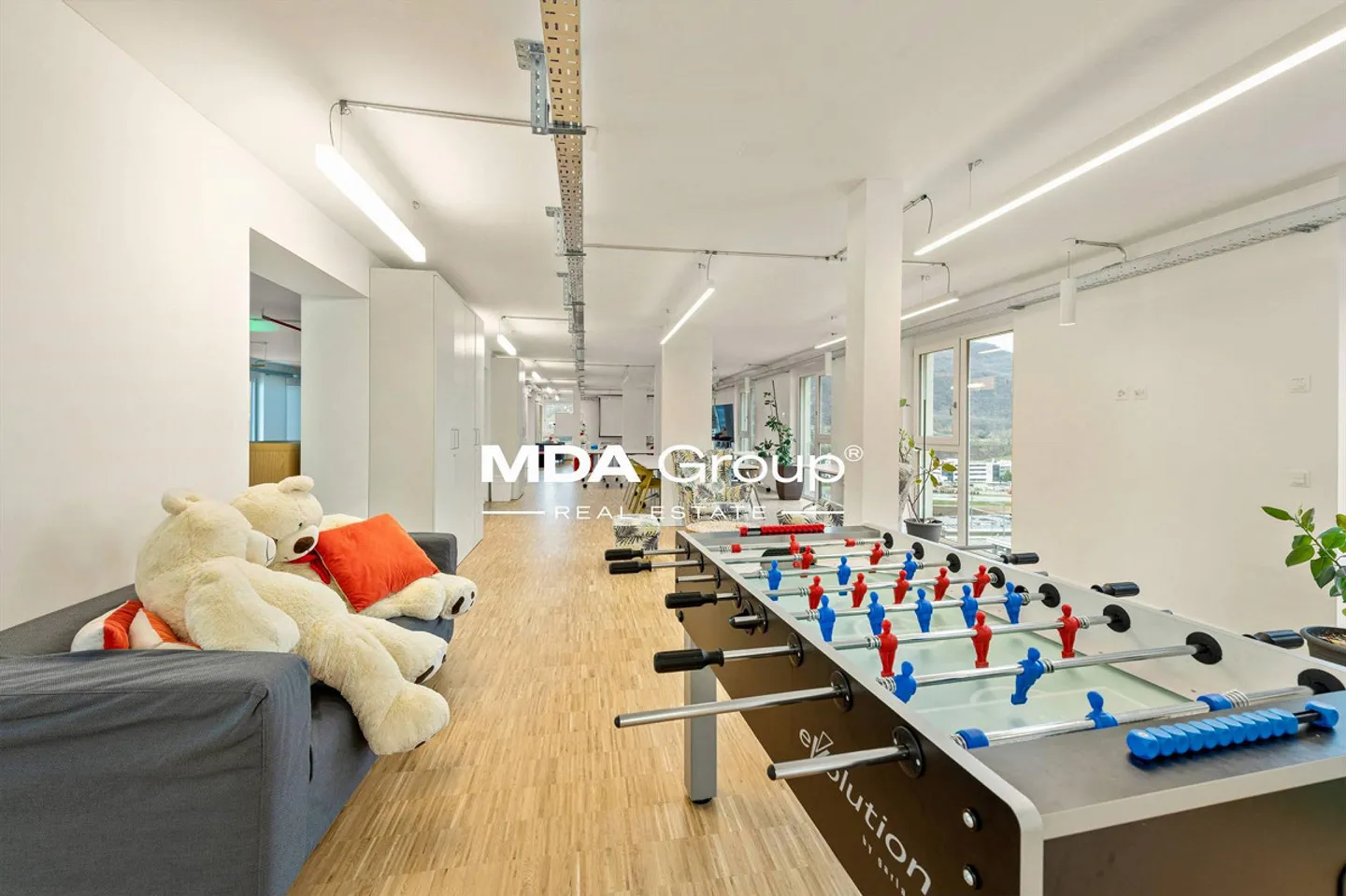 Büro - Mendrisio - Foto 8 von 13