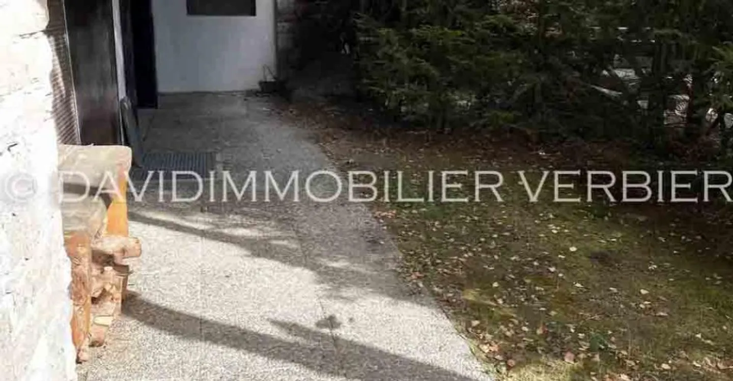 Charmant Studio à Verbier - Photo 13 sur 13