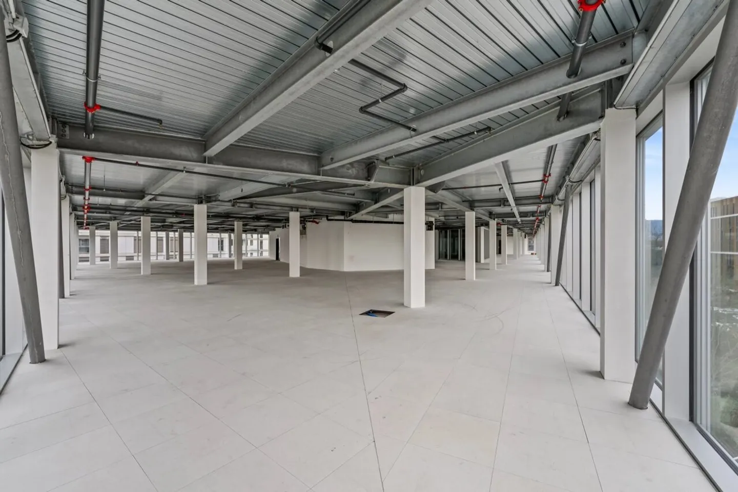 Offri alla tua azienda uno spazio innovativo e flessibile - Foto 9 di 11