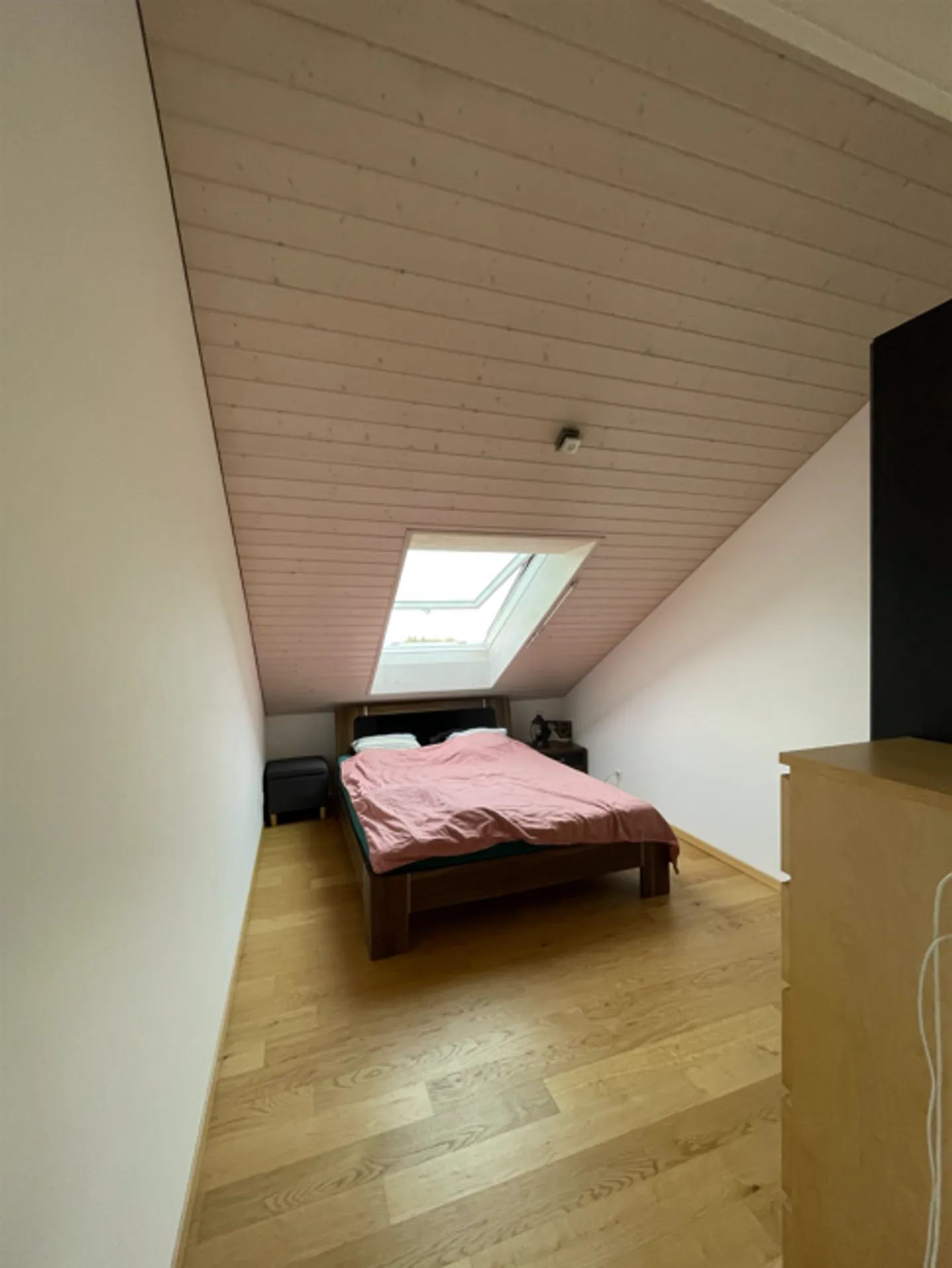 Appartement Duplex à Genolier - Photo 4 sur 5