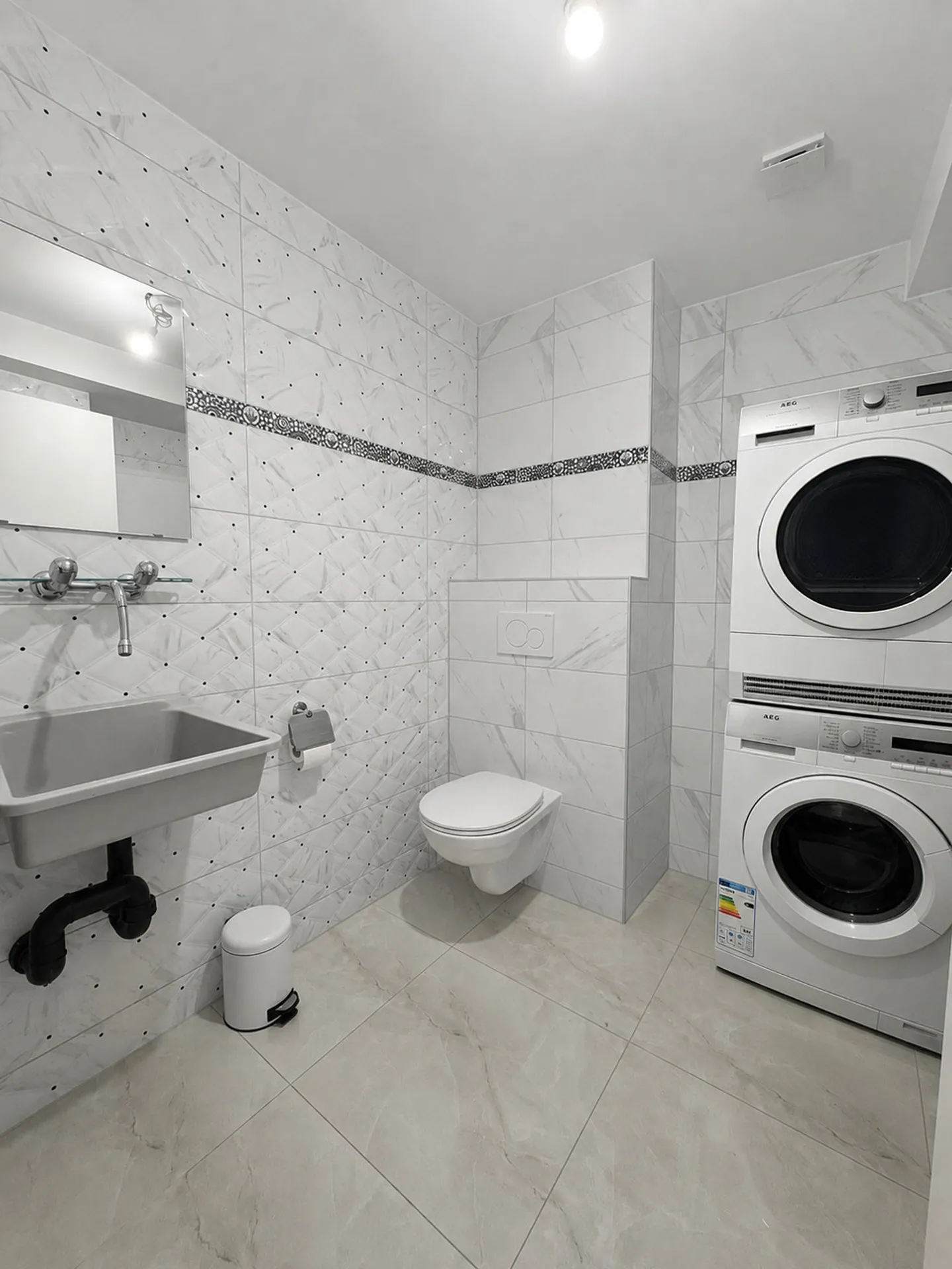 La Praz - Schönes 4,5-Zimmer-Apartment im Herzen des Pied du Jura - Foto 8 von 11