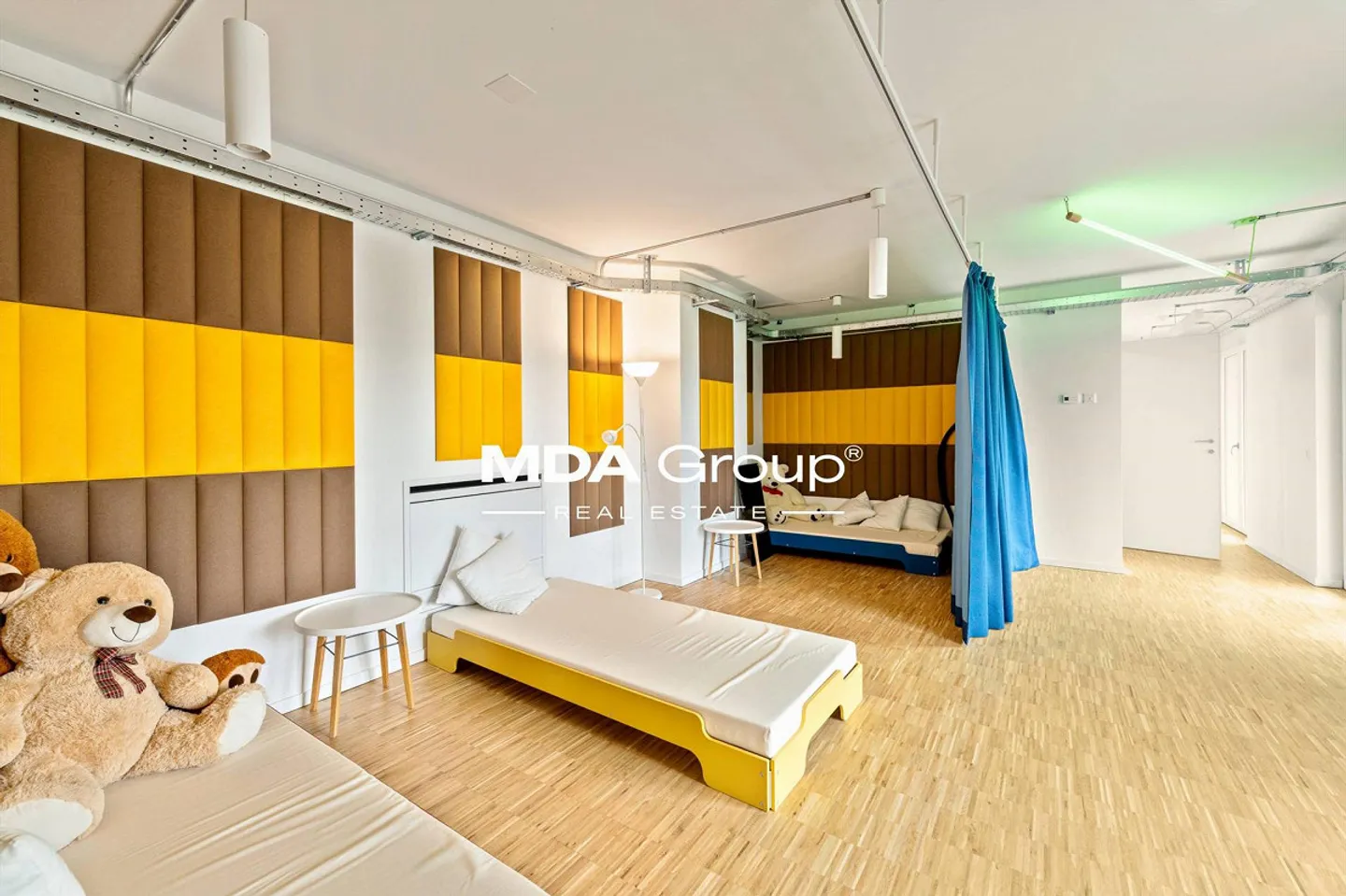 Büro - Mendrisio - Foto 11 von 13