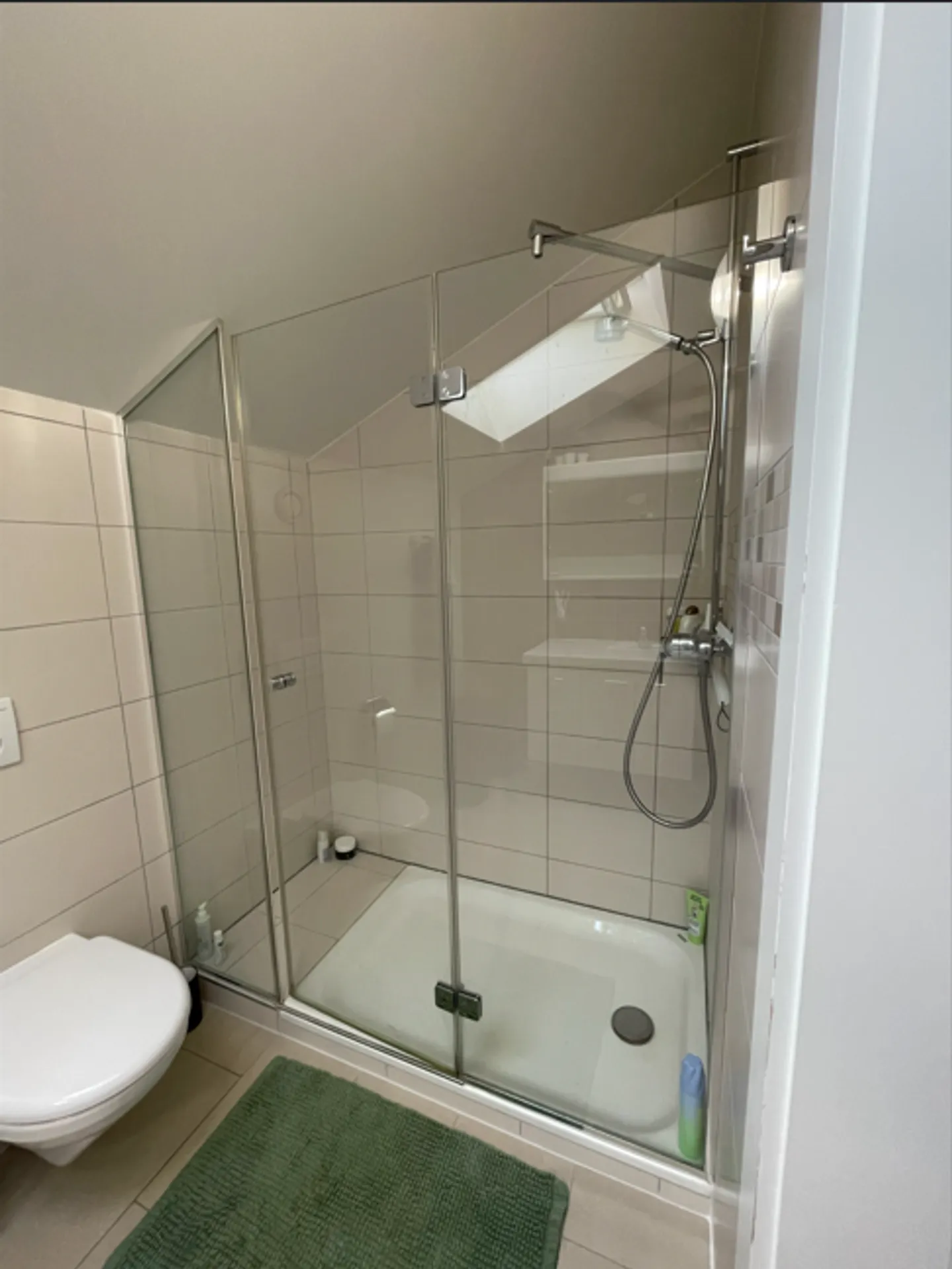 Appartement Duplex à Genolier - Photo 5 sur 5