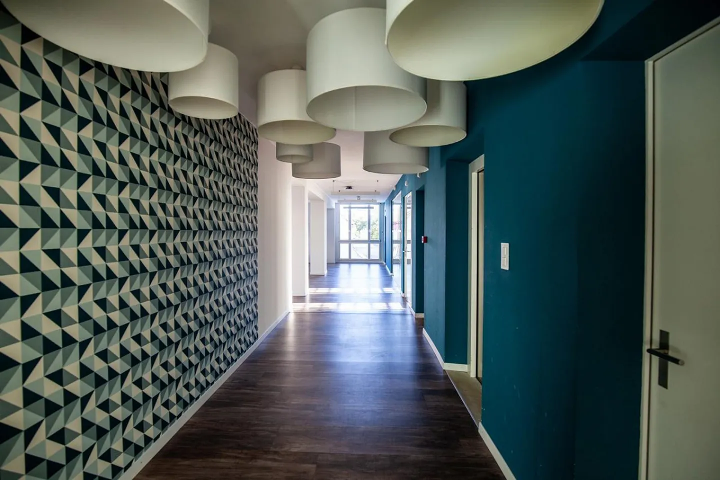 Spacious office spaces in prime location in Thayngen - Photo 8 of 8