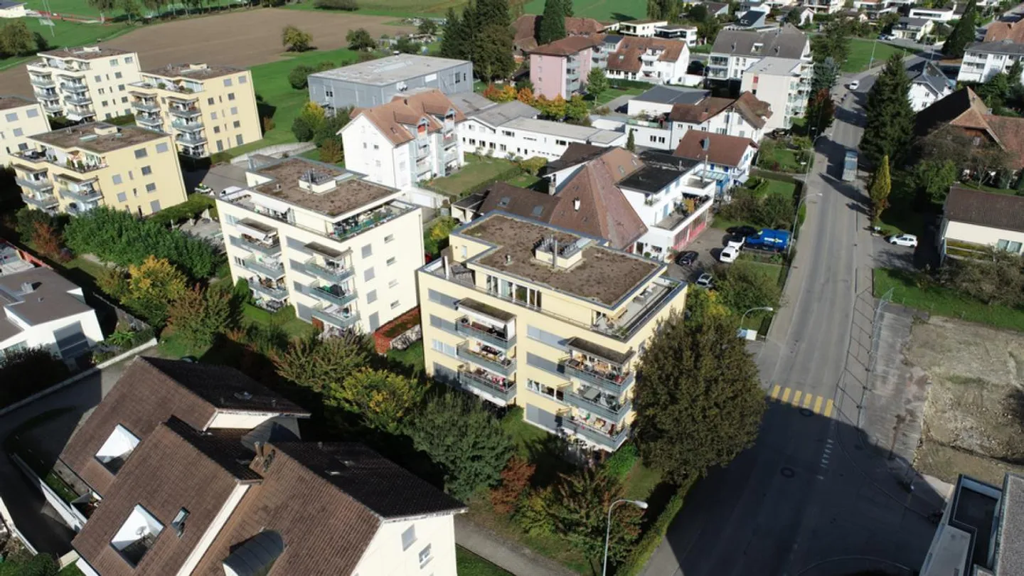 Central Living in Reiden - Photo 1 of 6