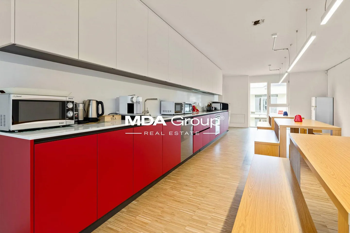Büro - Mendrisio - Foto 12 von 13