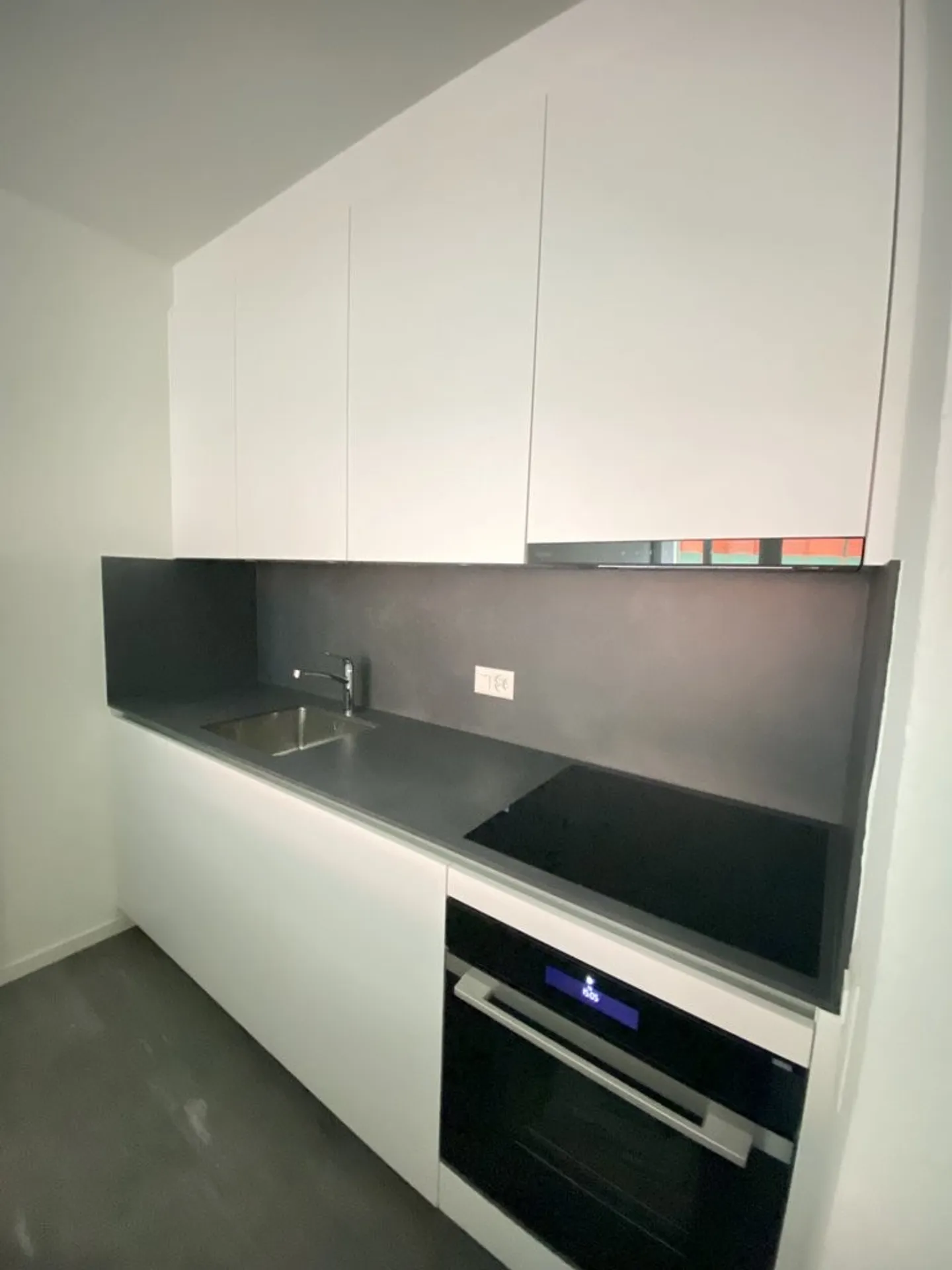 Appartement moderne à Chiasso - Photo 2 sur 6