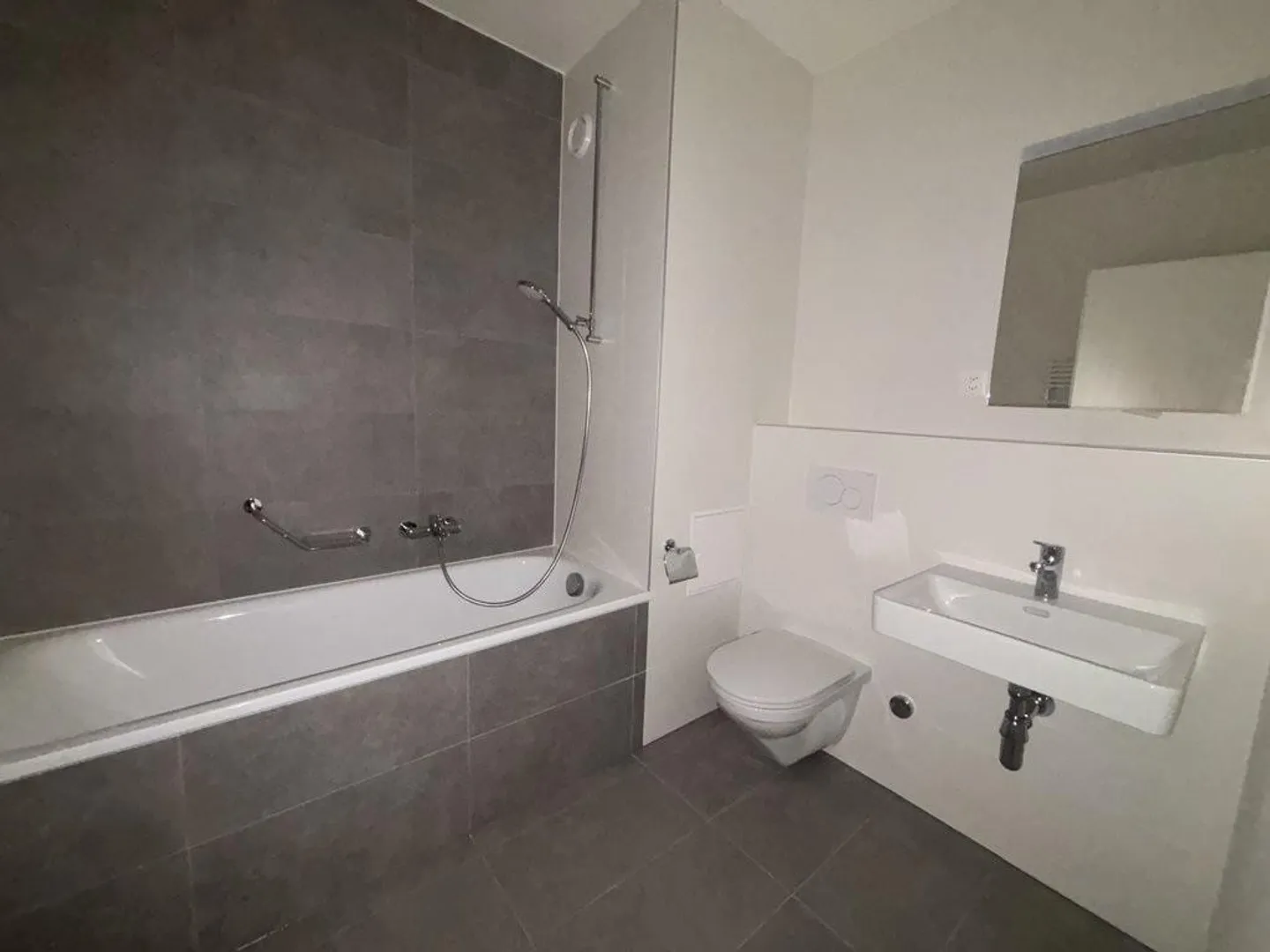 Beautiful renovated apartment in the Geneva countryside - Thônex - Photo 6 of 6