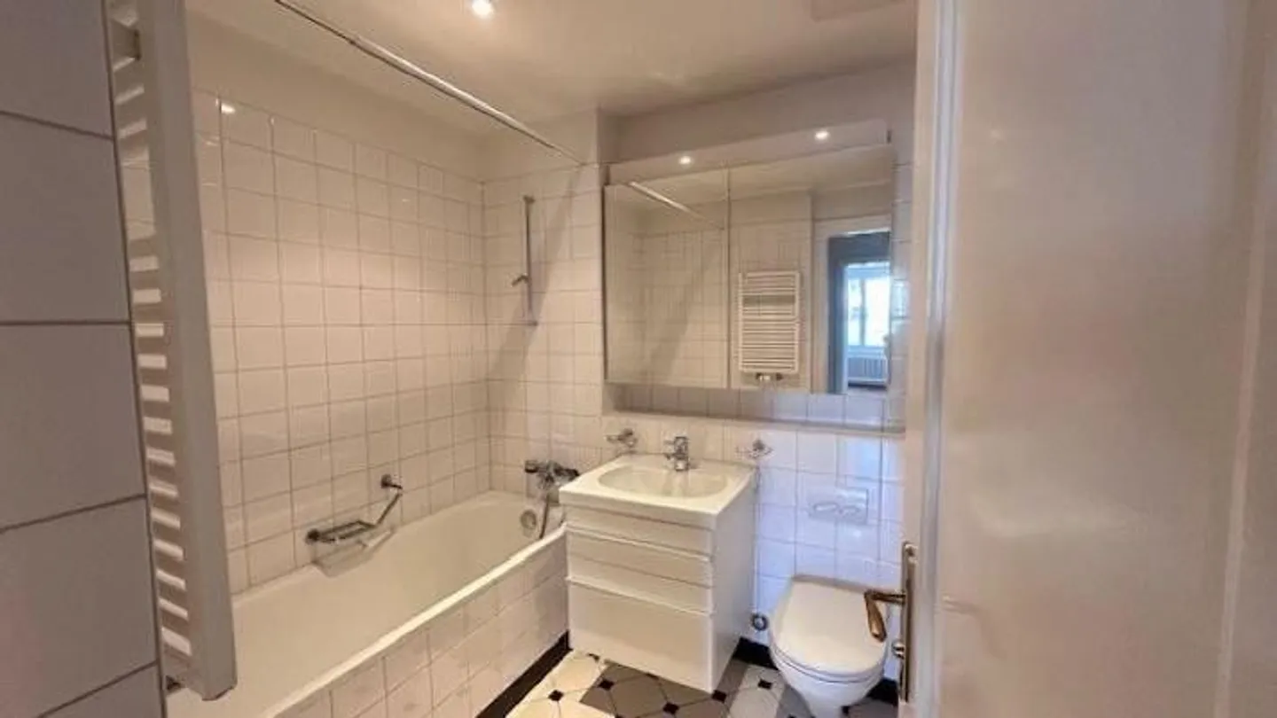 Appartamento completamente ristrutturato - Foto 9 di 9