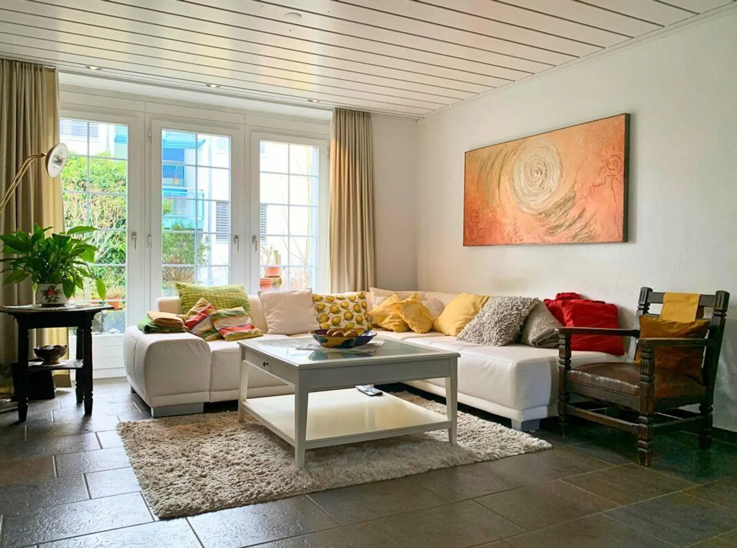 Affascinante Riegelhaus a Rapperswil - Foto 4 di 9