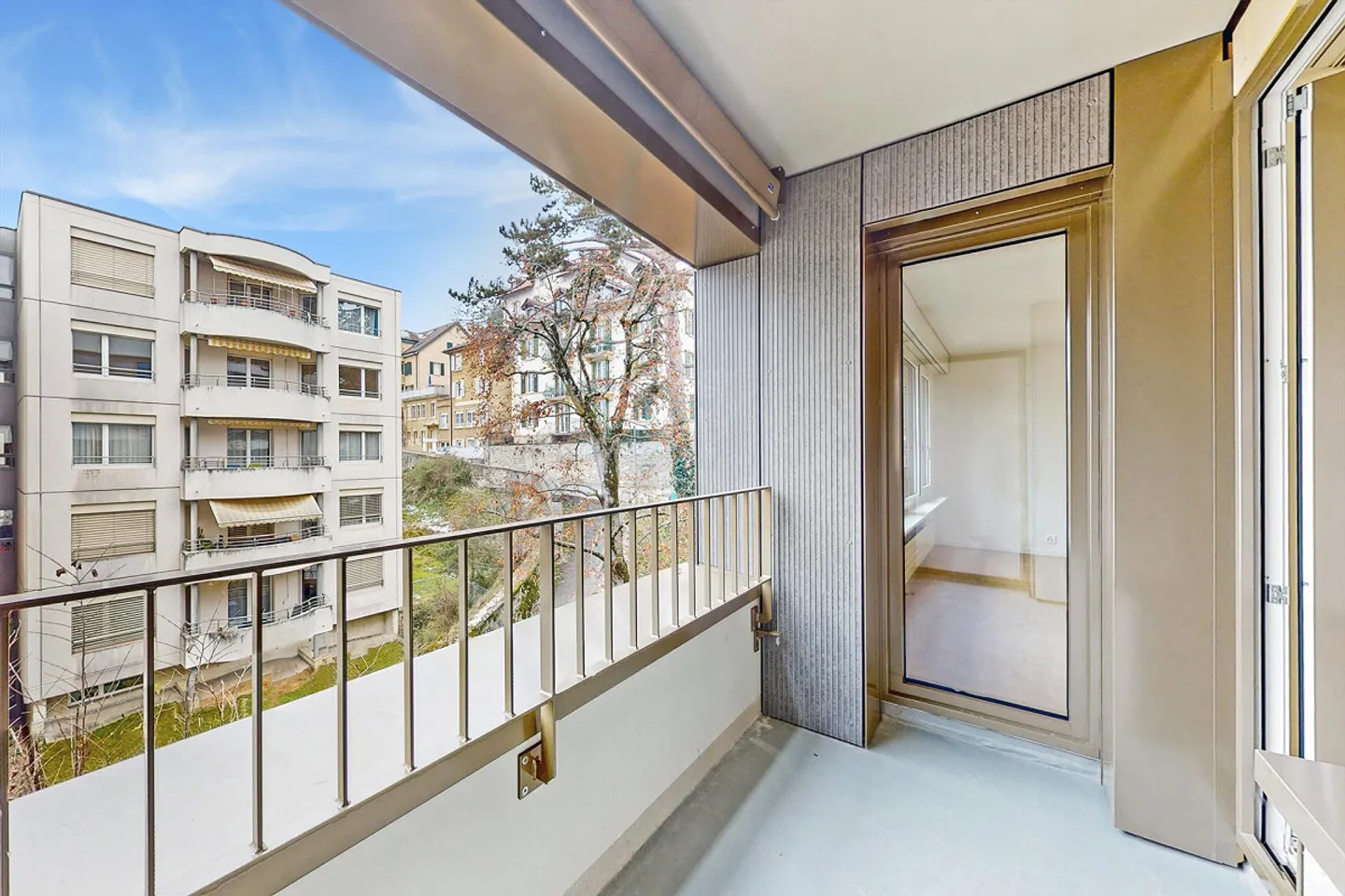 Le confort d'aujourd'hui - Photo 1 sur 7