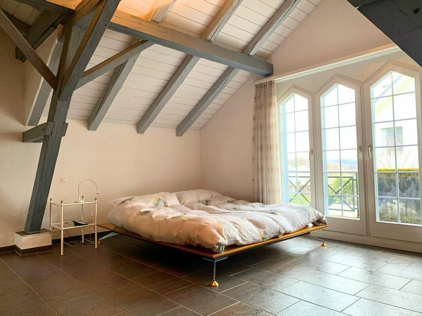 Affascinante Riegelhaus a Rapperswil - Foto 7 di 9