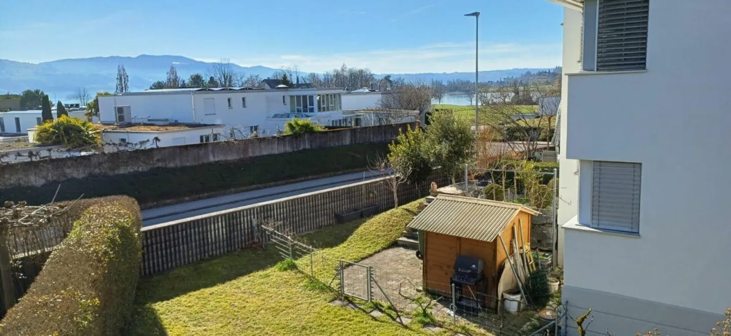 Affascinante Riegelhaus a Rapperswil - Foto 9 di 9