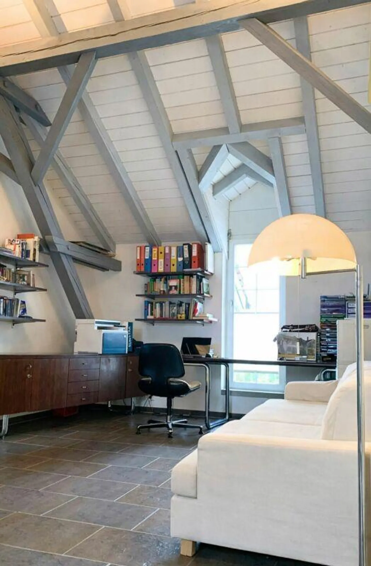 Affascinante Riegelhaus a Rapperswil - Foto 5 di 9