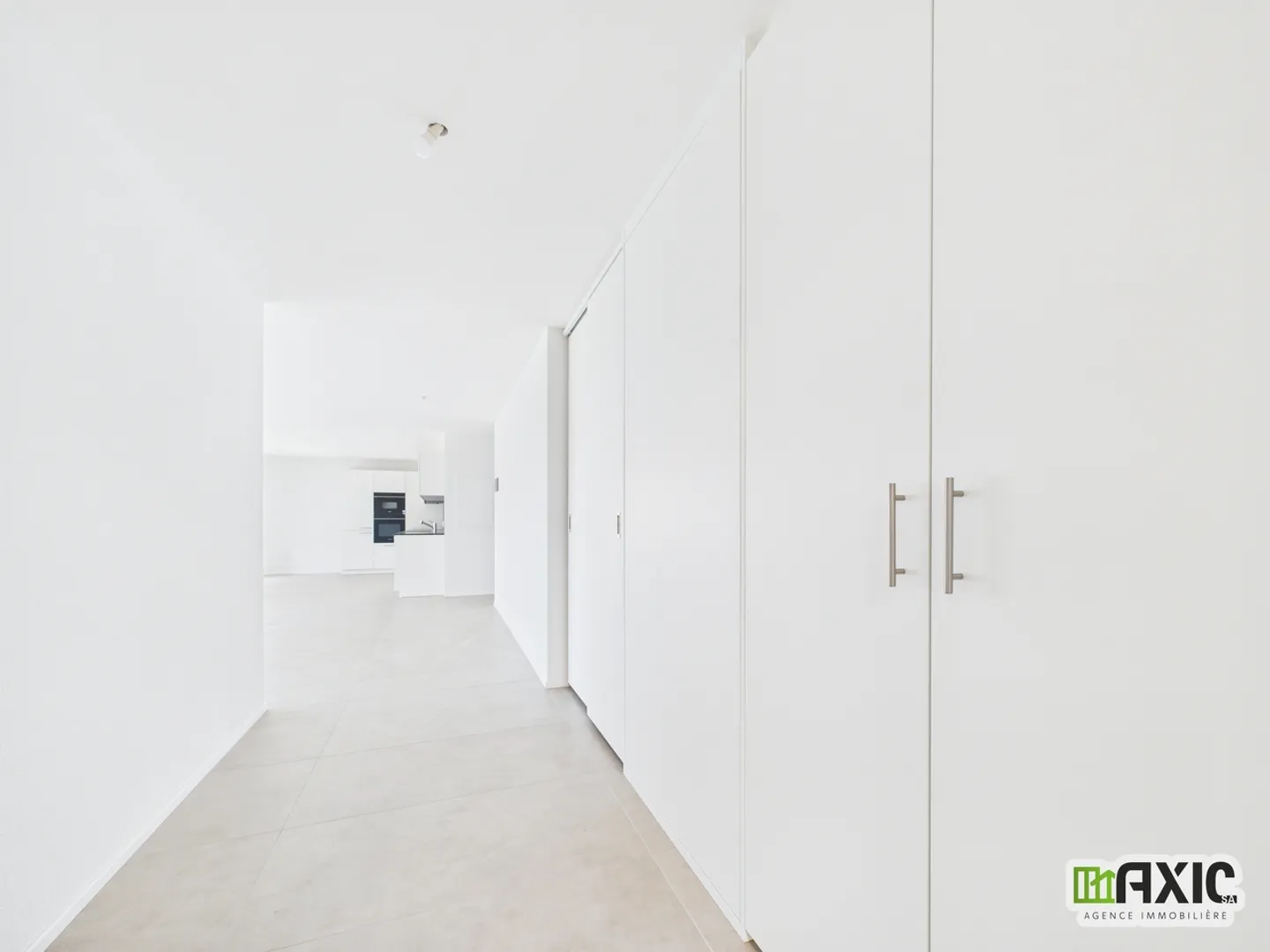 Rossemaison - New 4.5-room Minergie-P apartment with balcony - Photo 3 of 15