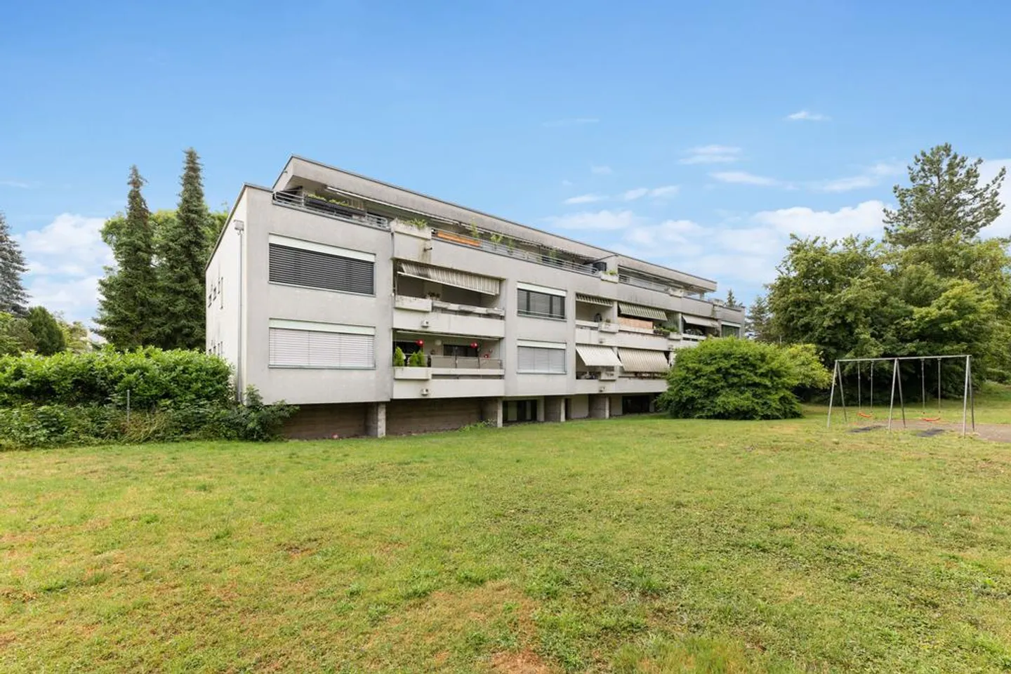 Appartamento 2 stanze al piano rialzato - Foto 1 di 6