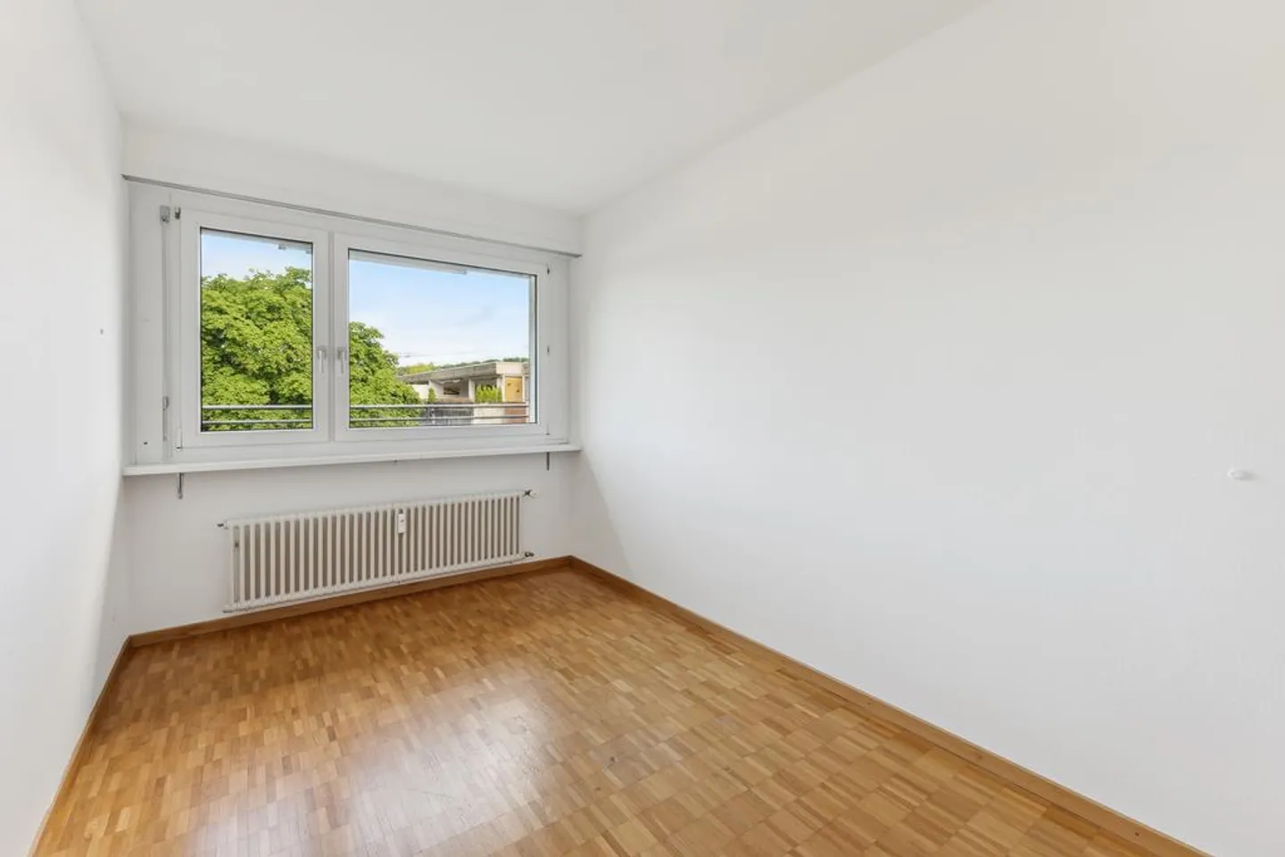 Appartamento 2 stanze al piano rialzato - Foto 3 di 6