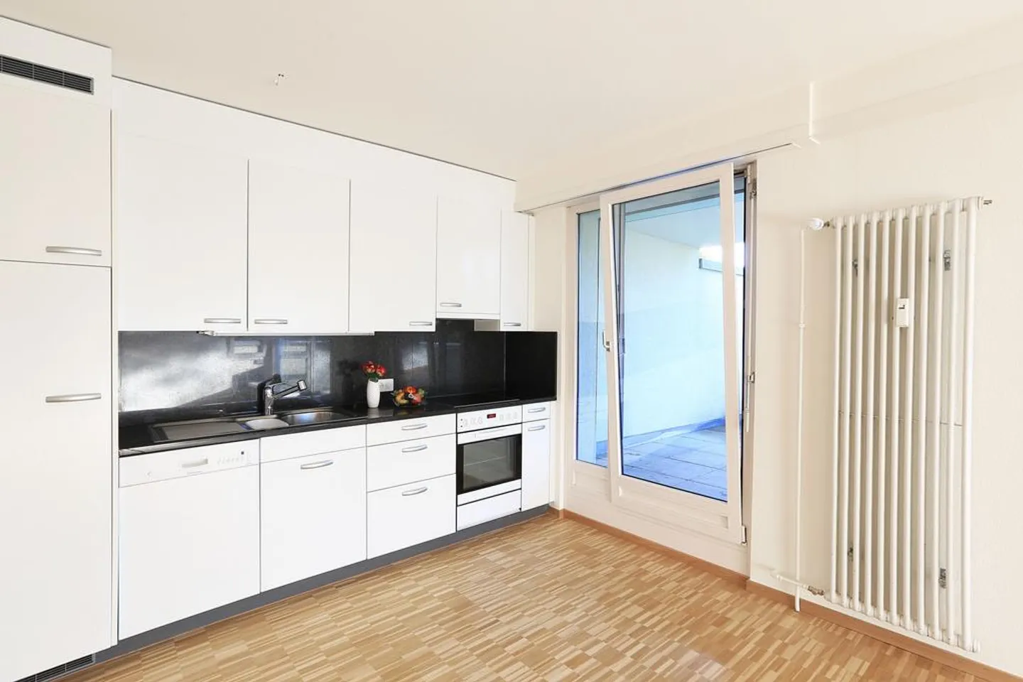 Appartamento 2 stanze al piano rialzato - Foto 4 di 6