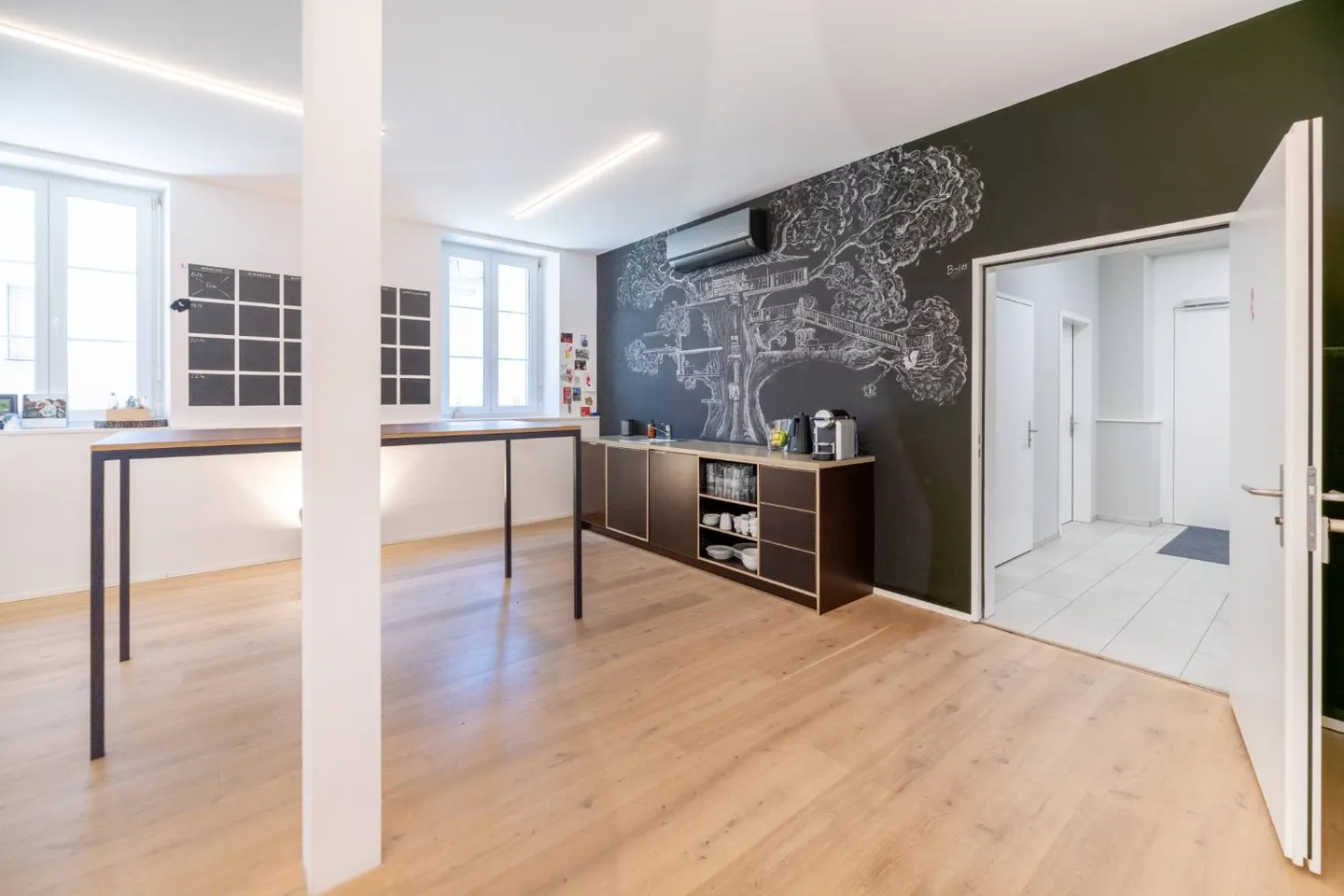 Commencez maintenant : espace commercial attrayant au rez-de-chaussée - Photo 13 sur 13