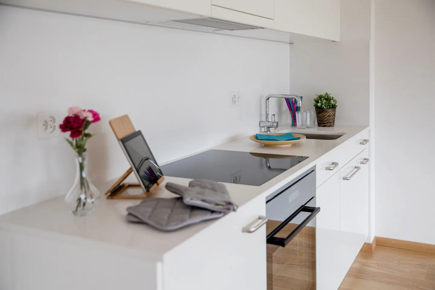 La tua nuova casa... - Foto 1 di 7