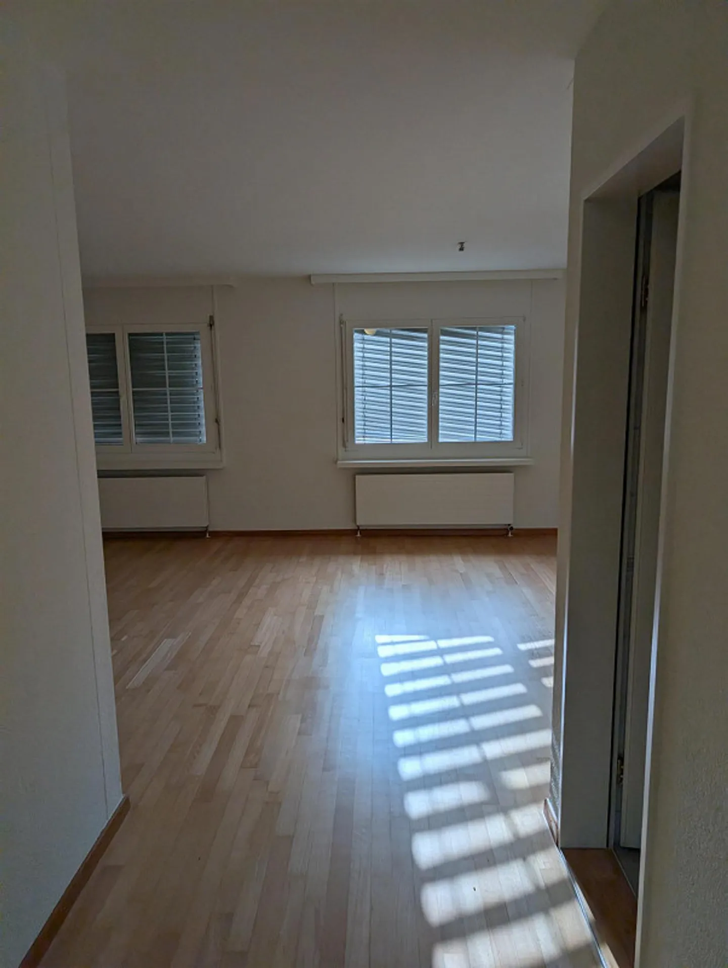 2.5 Zimmerwohnung in Wädenswil - Photo 4 sur 8