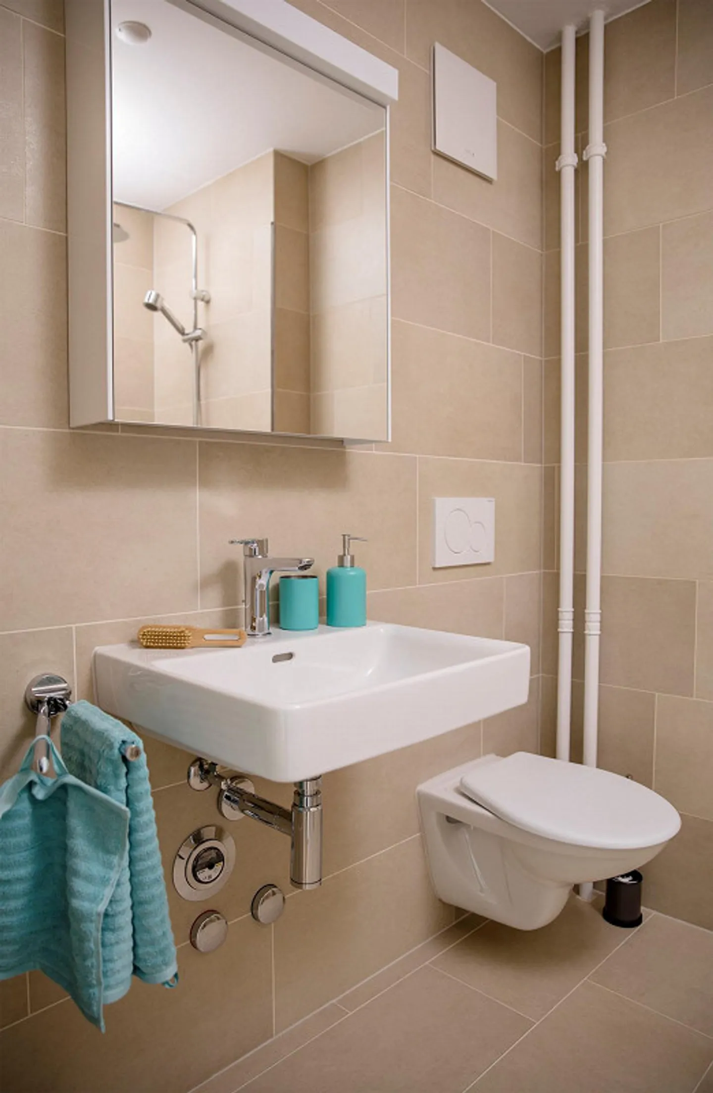 La tua nuova casa... - Foto 4 di 7