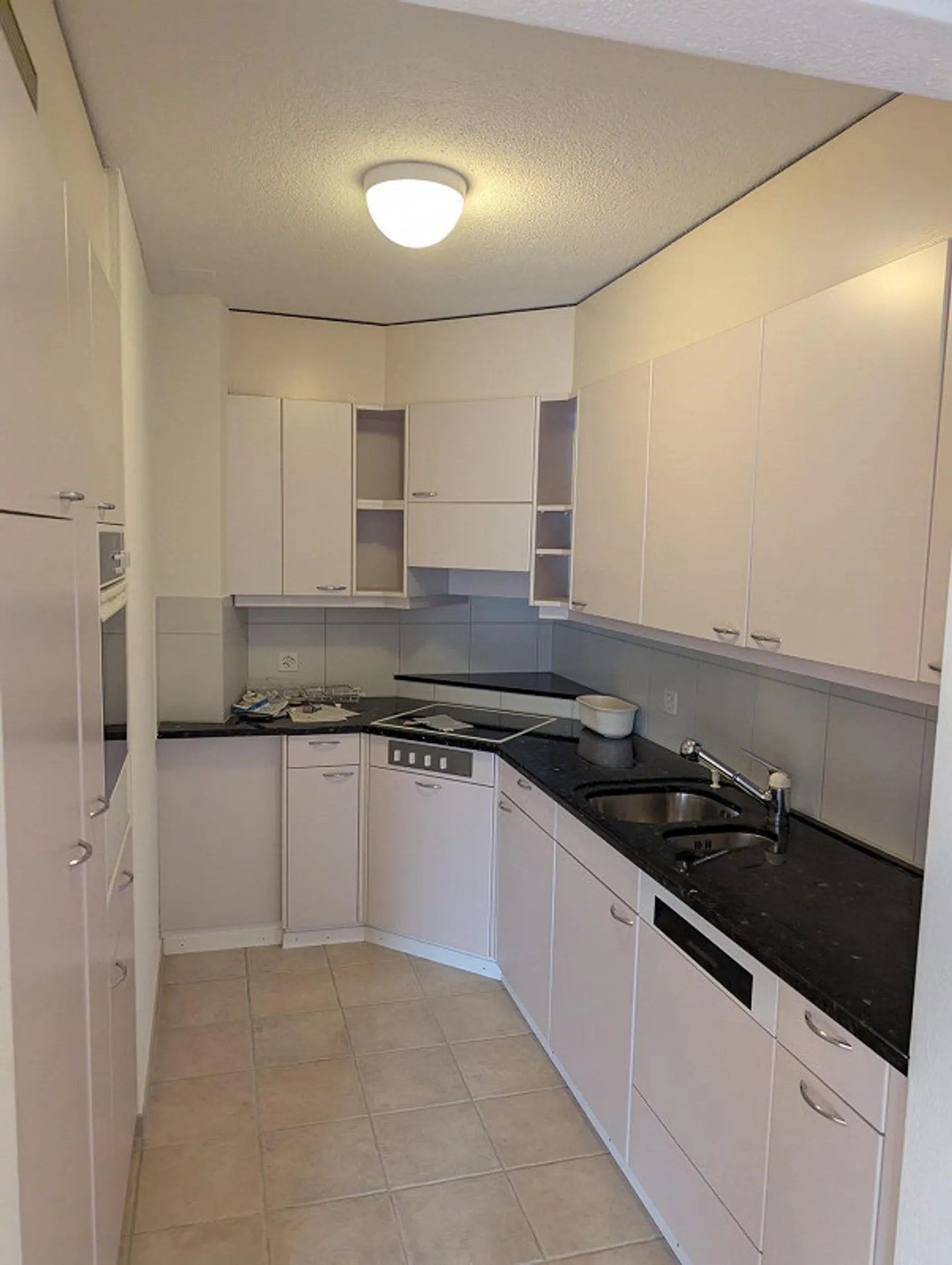 2.5 Zimmerwohnung in Wädenswil - Photo 2 sur 8