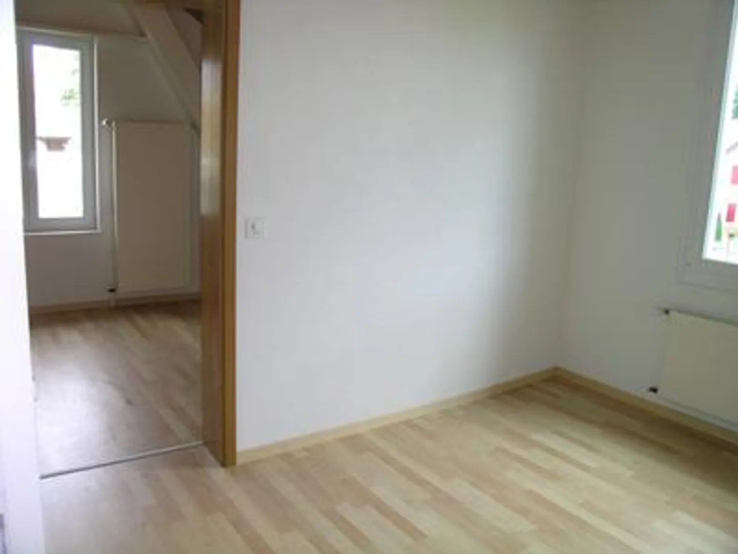 Charmante Wohnung in 2-Familienhaus - Foto 6 von 7