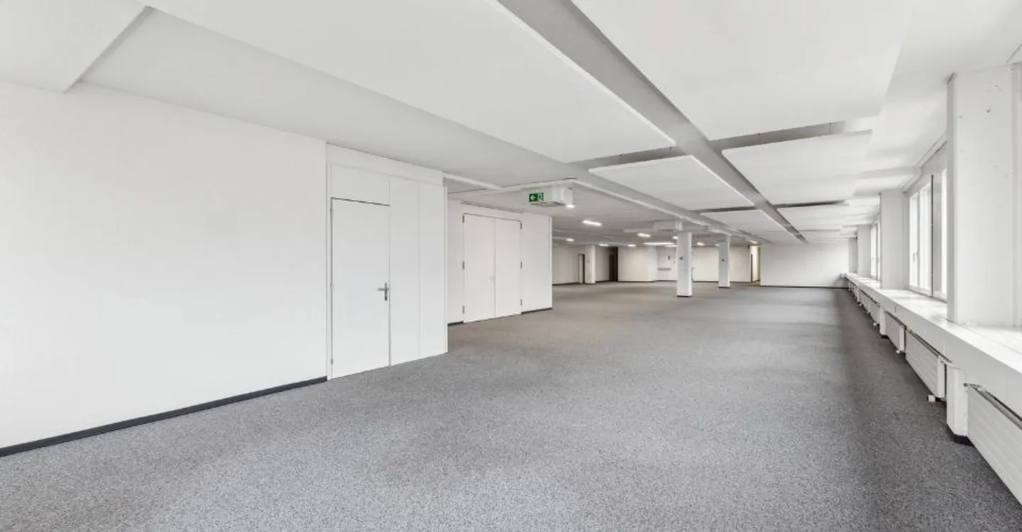 I tuoi nuovi spazi commerciali con connettività e flessibilità ottimali! - Foto 2 di 13