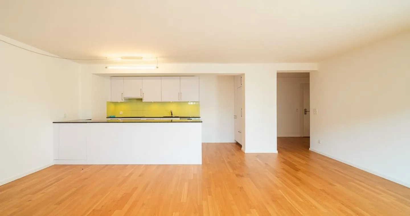 Charmante appartement 3.5 pièces au cœur de la vieille ville de Schaffhouse - Photo 4 sur 11