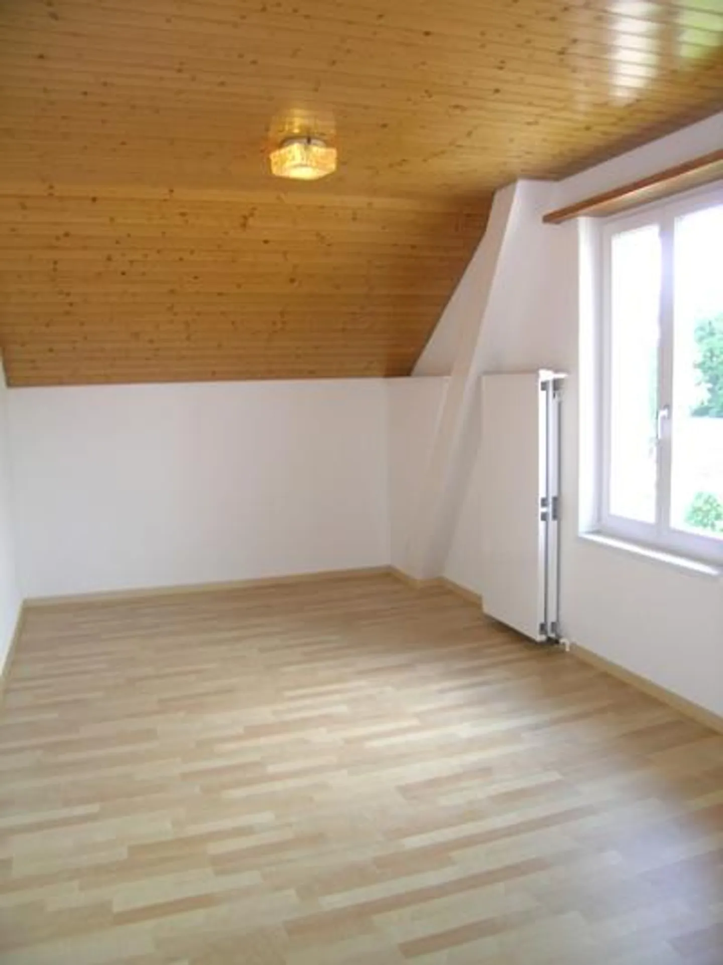 Charmante Wohnung in 2-Familienhaus - Foto 5 von 7