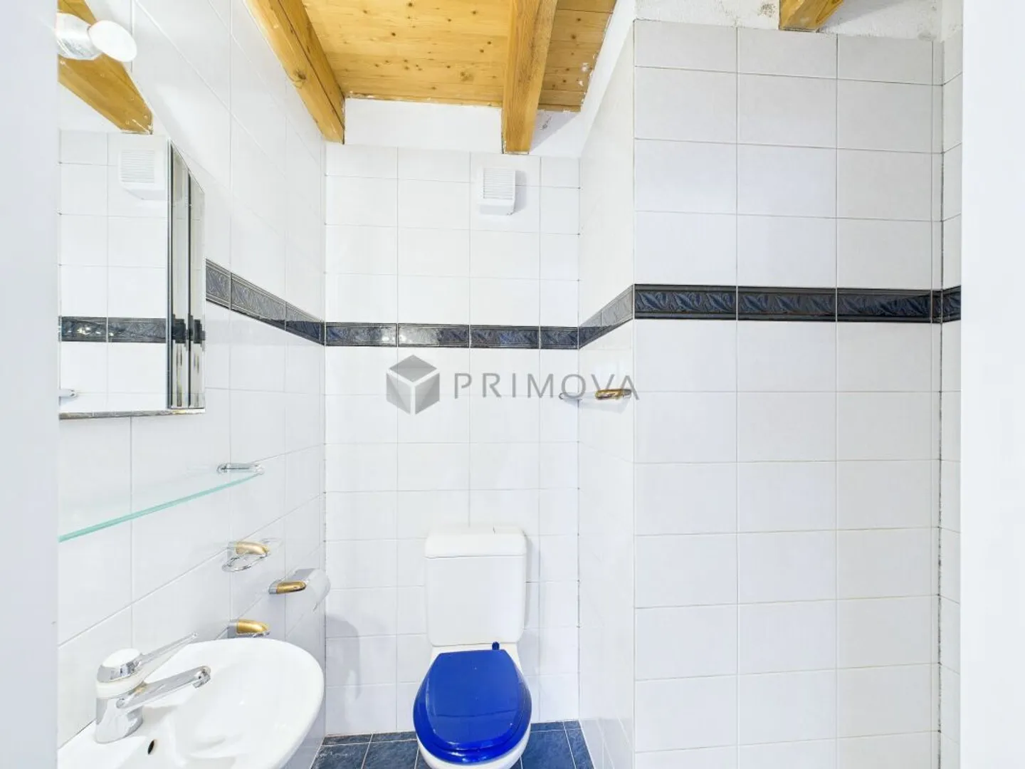 Maisonette da sogno spaziosa cerca un nuovo proprietario! - Foto 12 di 12