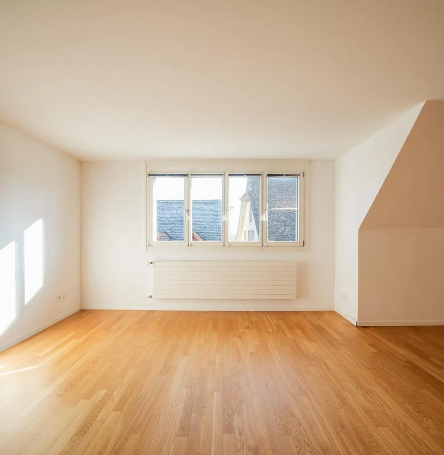 Charmante appartement 3.5 pièces au cœur de la vieille ville de Schaffhouse - Photo 5 sur 11