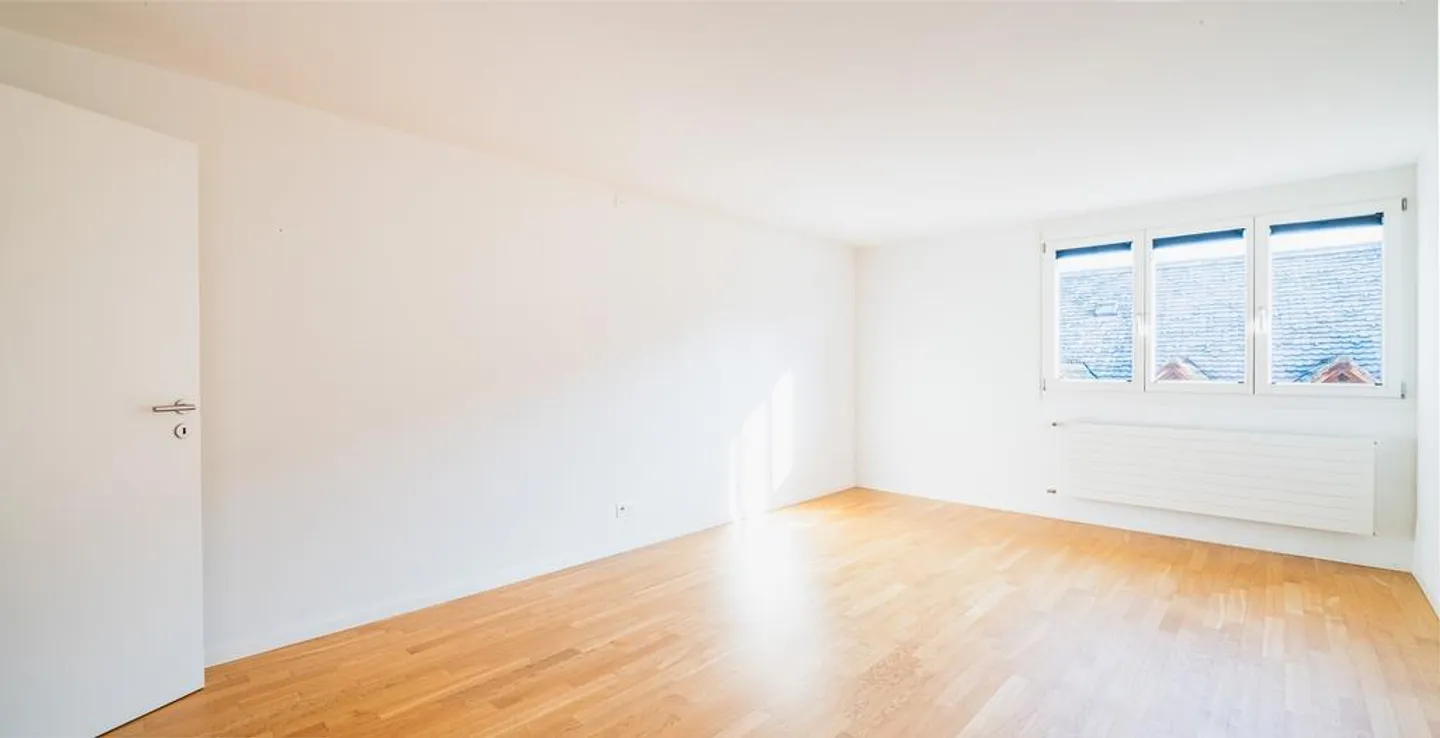 Charmante appartement 3.5 pièces au cœur de la vieille ville de Schaffhouse - Photo 6 sur 11