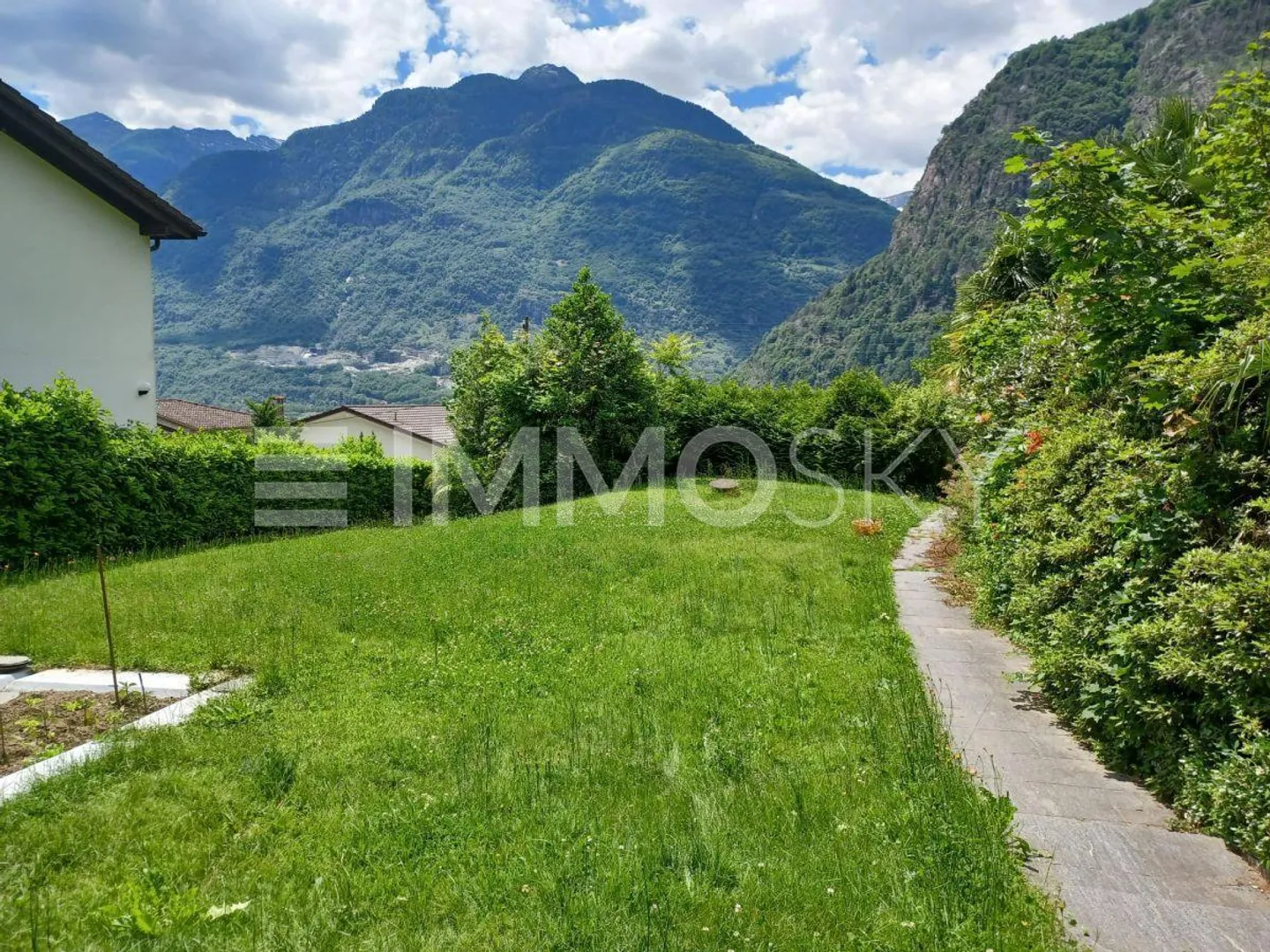 Votre nouvelle villa encadrée par la forêt - Photo 5 sur 5