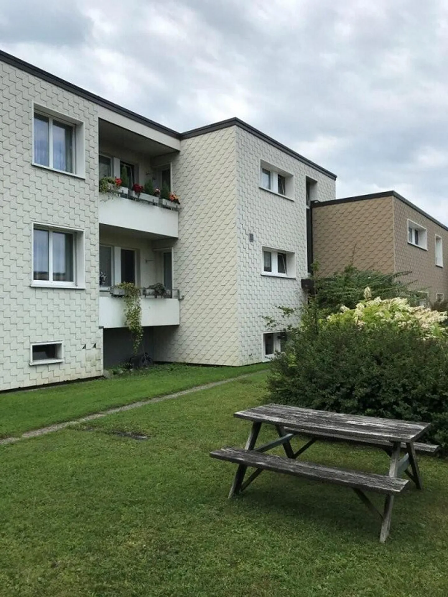 Appartement charmant limité jusqu'au 28.02.2027 - Photo 1 sur 5