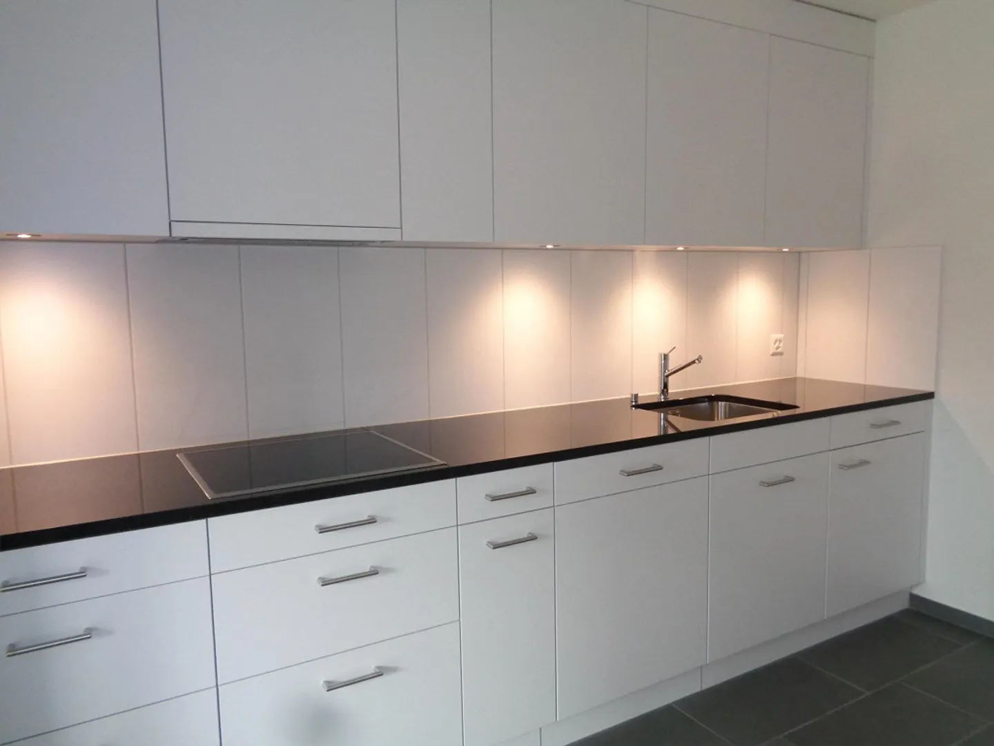 3.5 Room Apartment in Embrach - Photo 2 of 9