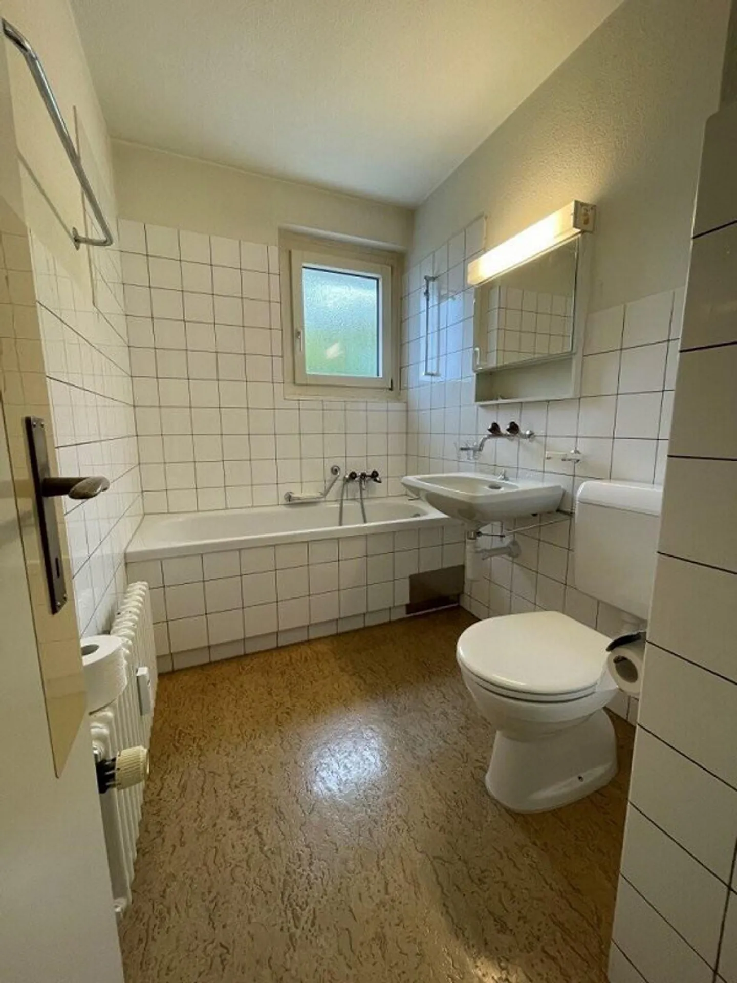 Appartement charmant limité jusqu'au 28.02.2027 - Photo 4 sur 5