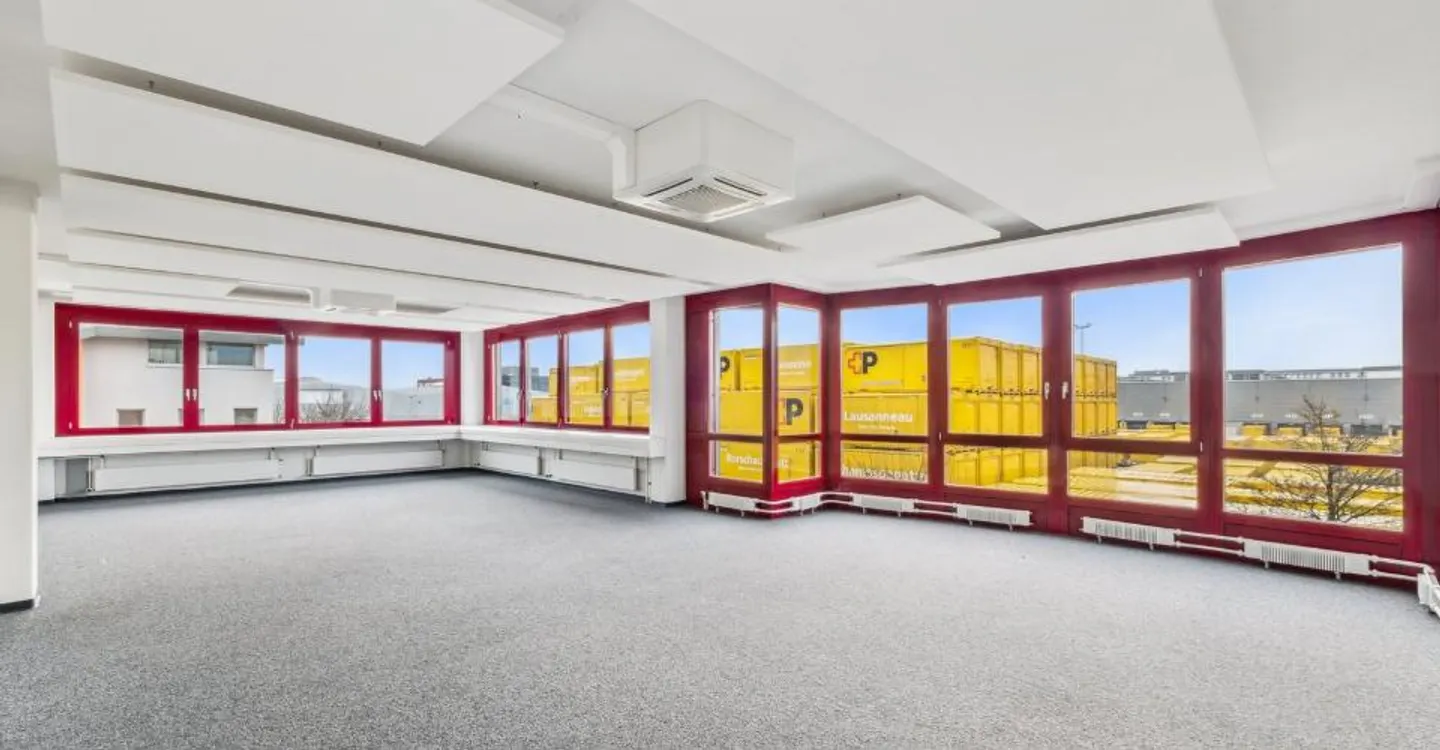 I tuoi nuovi spazi commerciali con connettività e flessibilità ottimali! - Foto 6 di 13