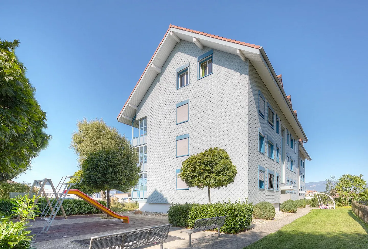 Rent without deposit - Benefit now! - Photo 2 of 8