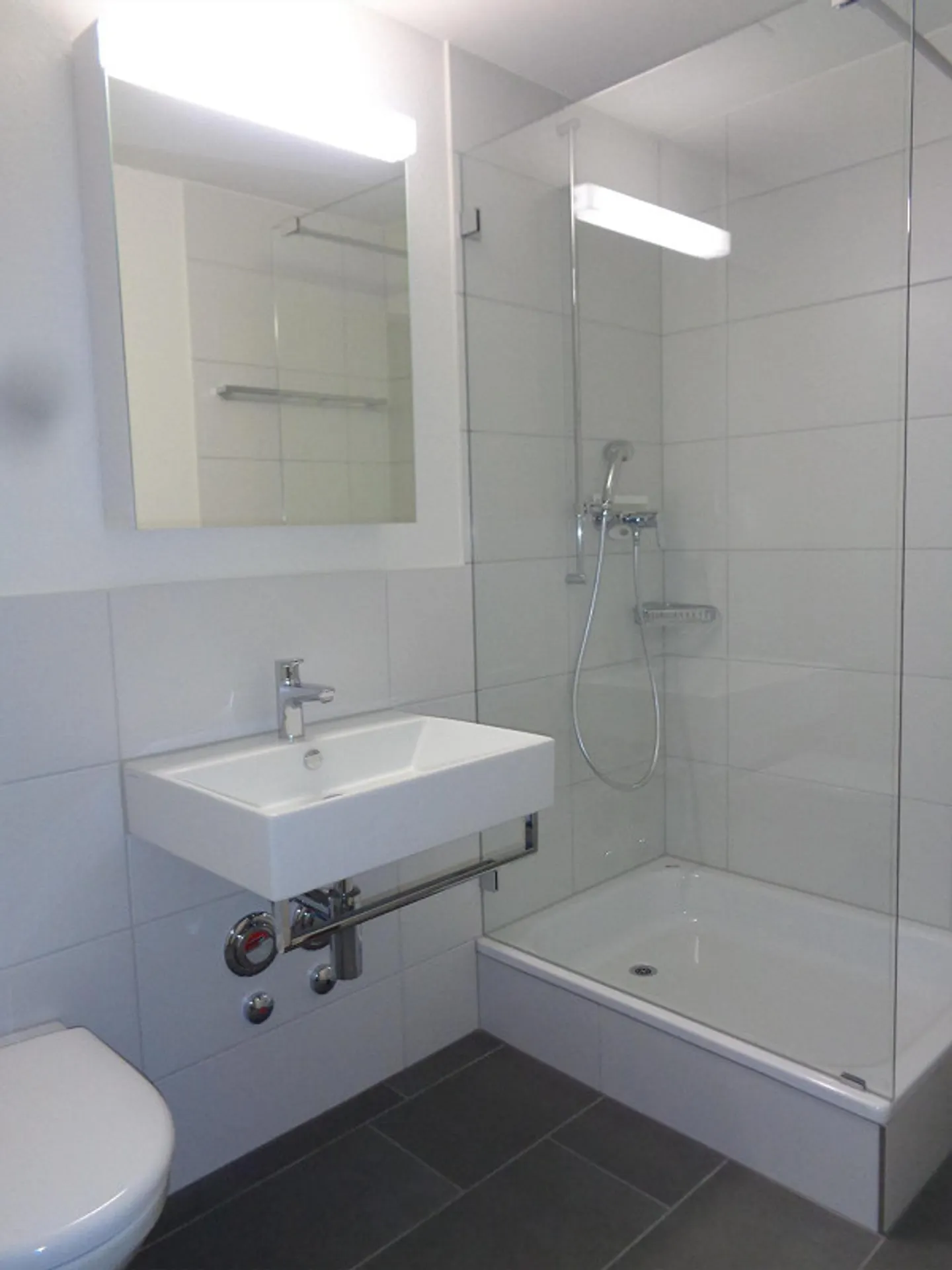 3.5 Room Apartment in Embrach - Photo 4 of 9