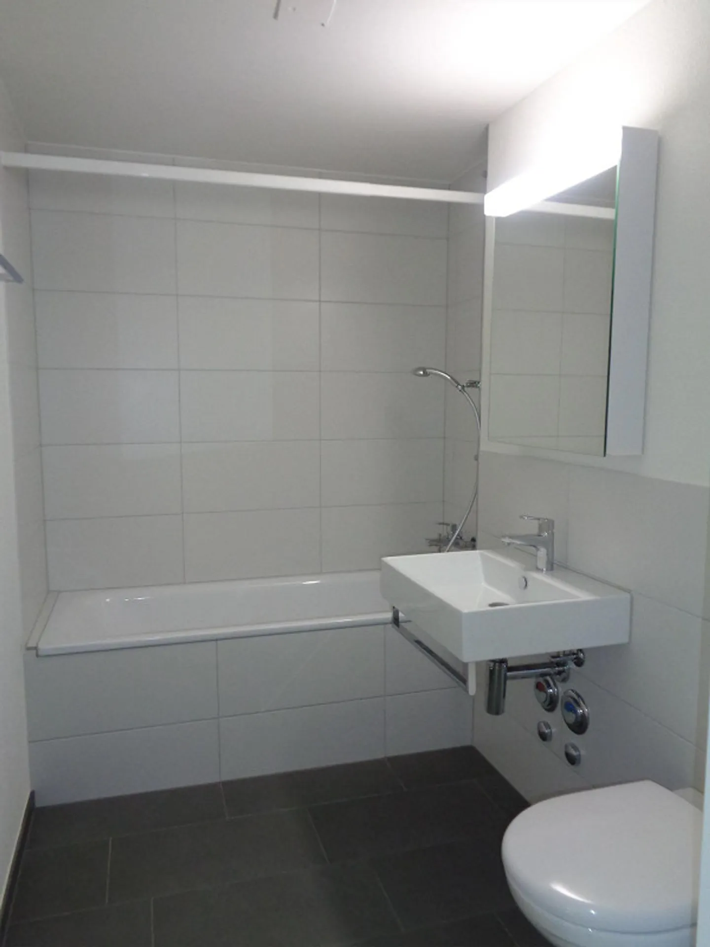 3.5 Room Apartment in Embrach - Photo 5 of 9
