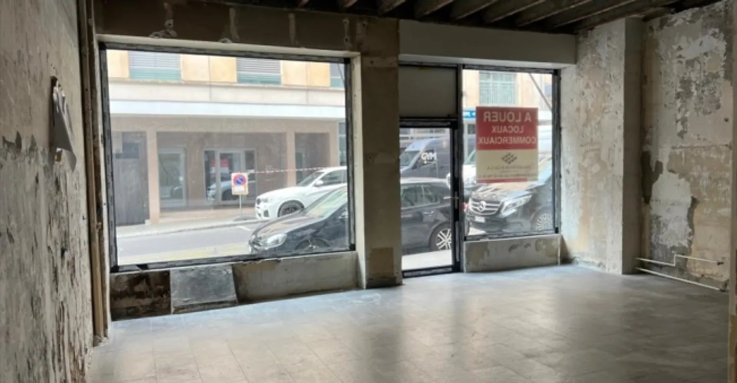 «Arcade 1 pièce» - Photo 2 sur 4