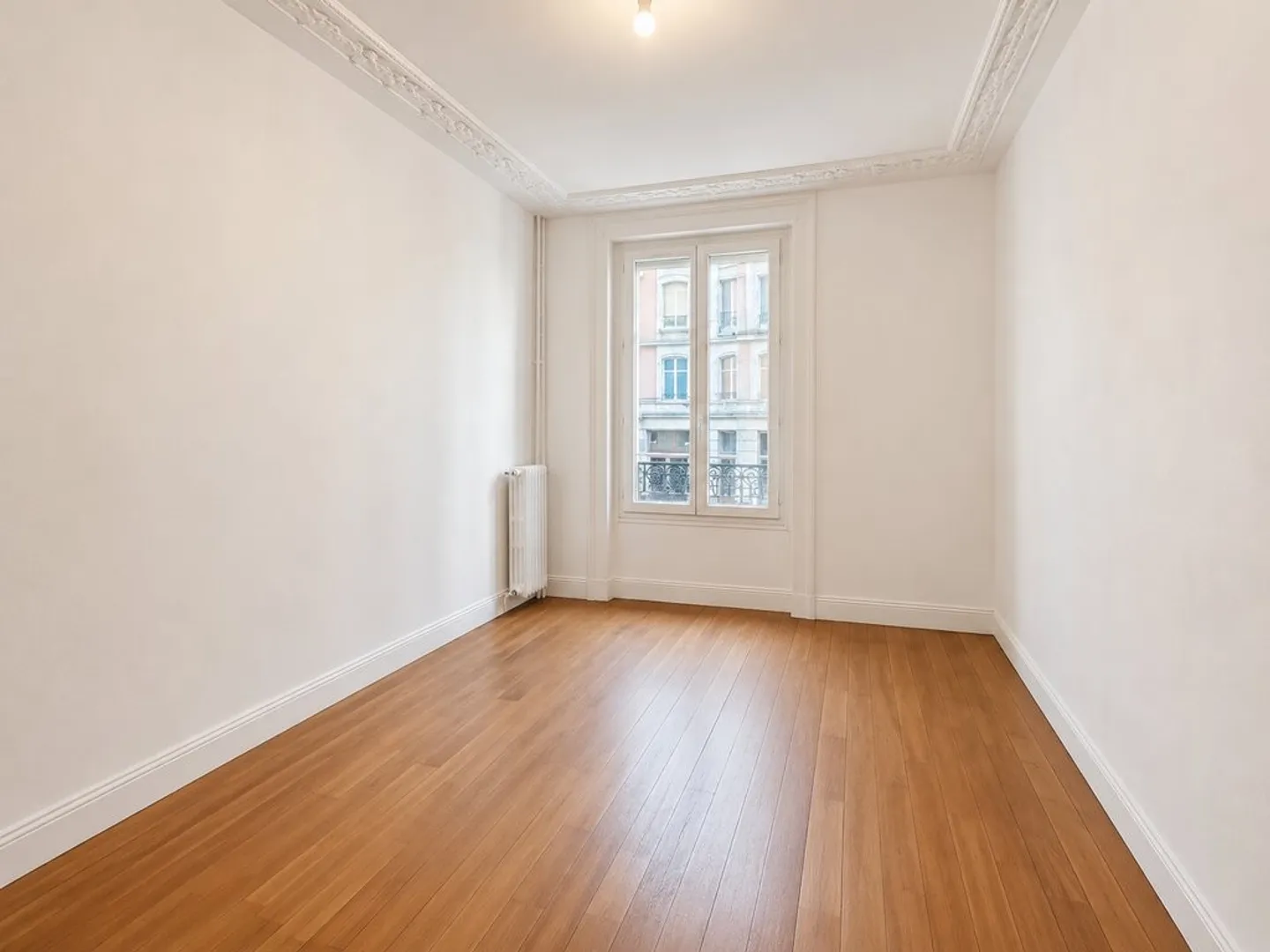 Appartement de quatre pièces à louer à Lausanne - Photo 4 sur 7