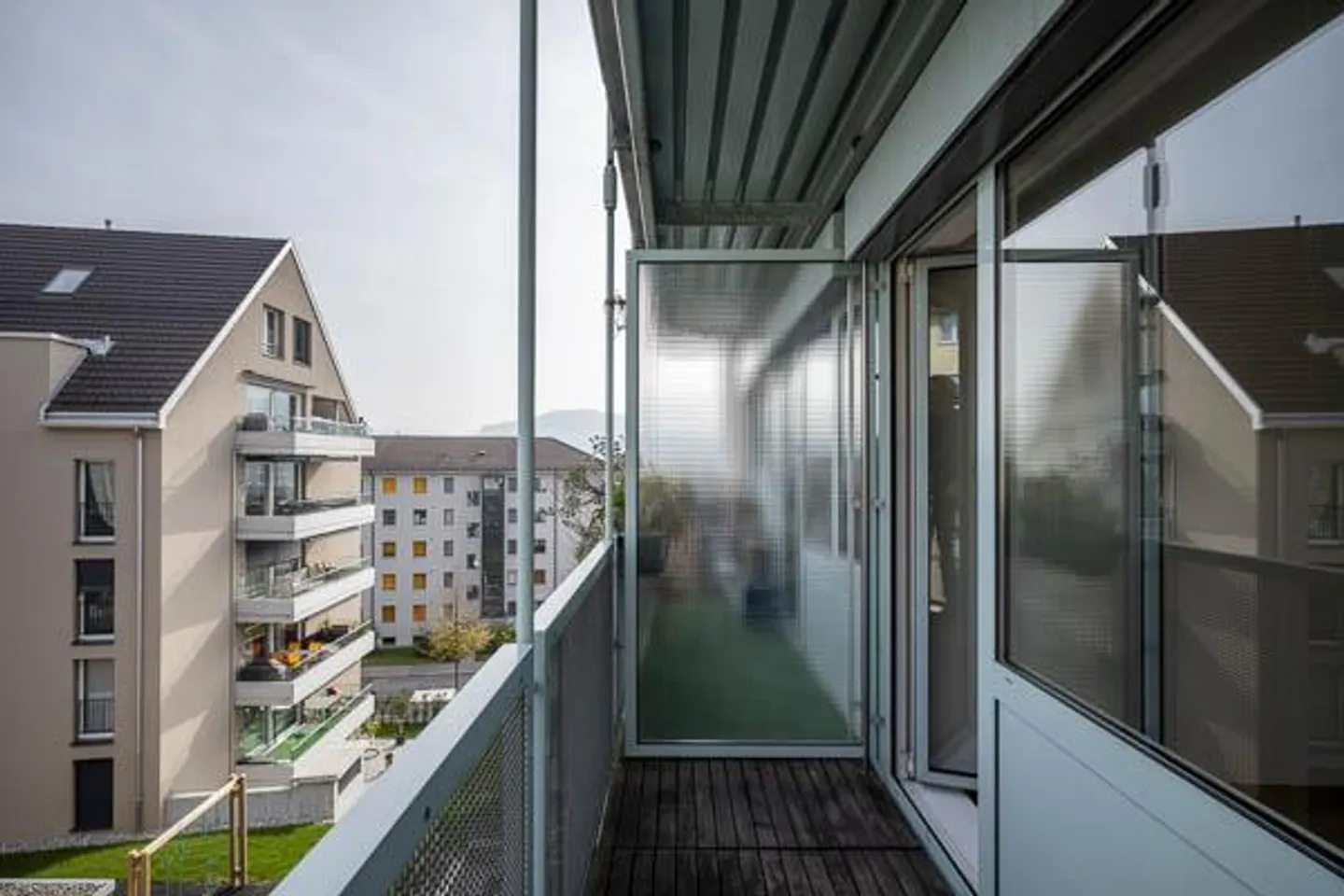Appartement moderne pour navetteurs - Photo 9 sur 10