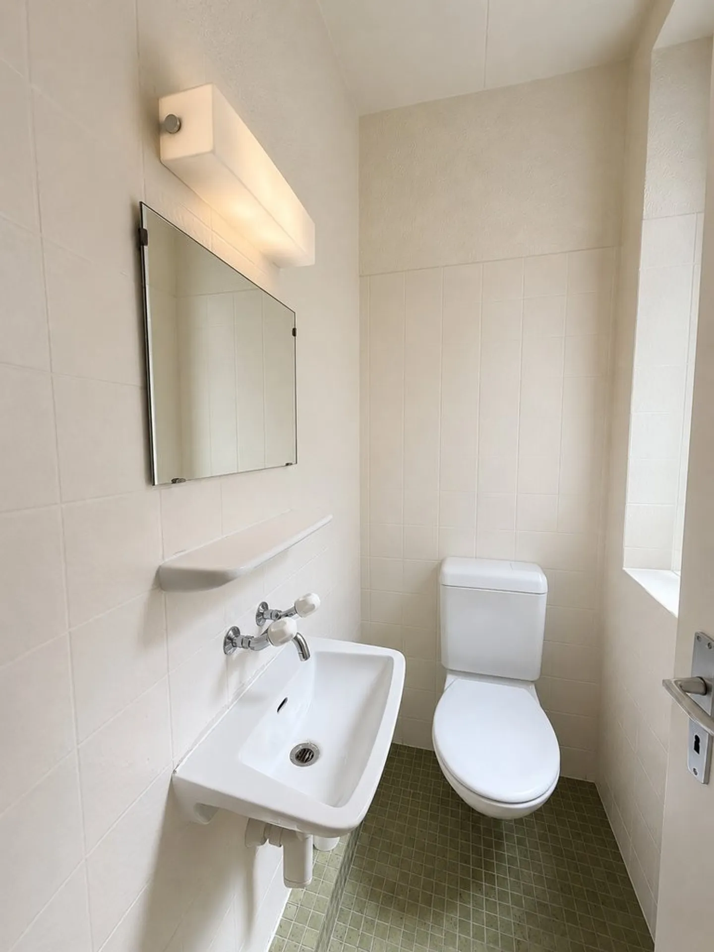 Appartement de quatre pièces à louer à Lausanne - Photo 5 sur 7